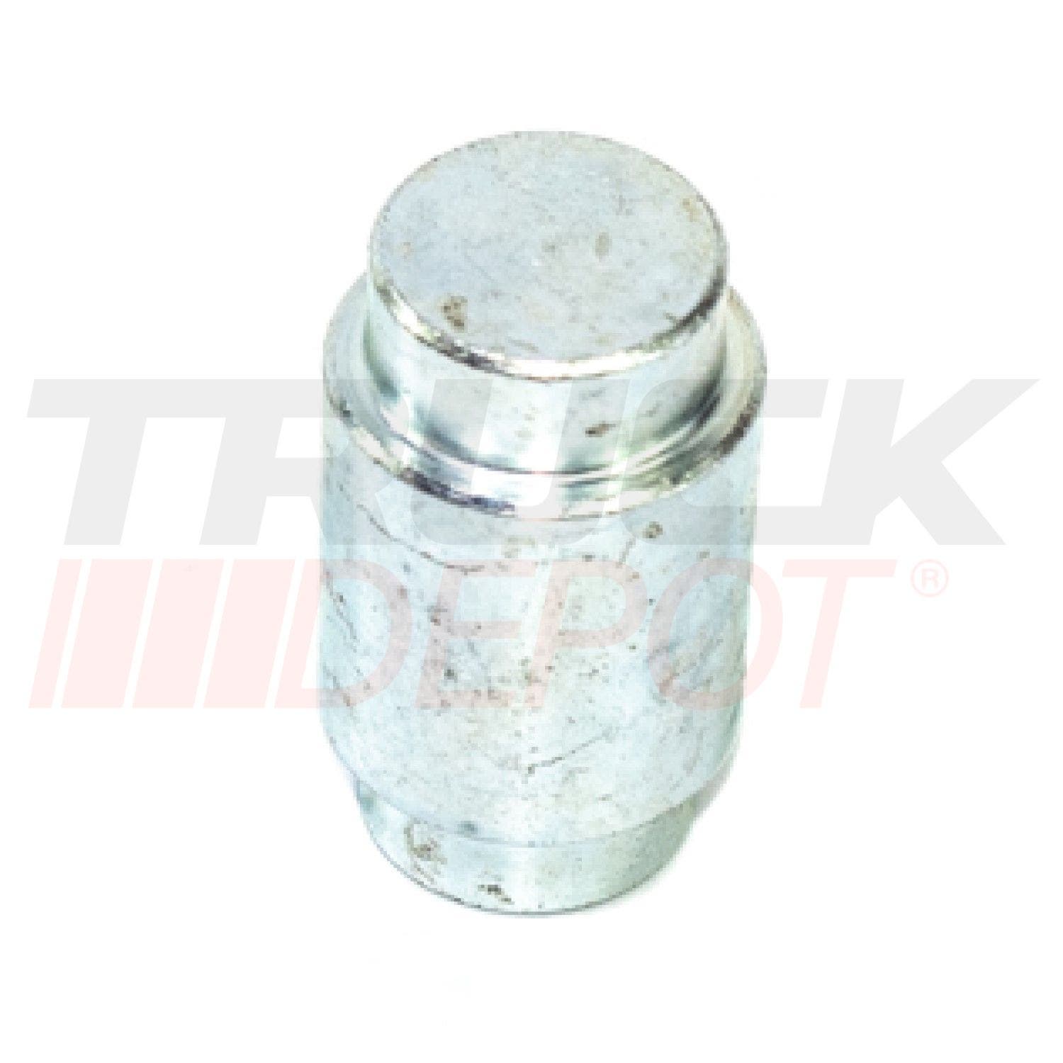 Rodillo para zapata Eaton 1 1/4" x 2 7/32" largo