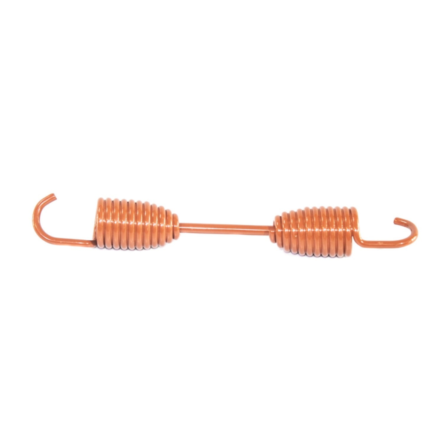 Resorte zapata 1 1/8" x 8 3/8" largo