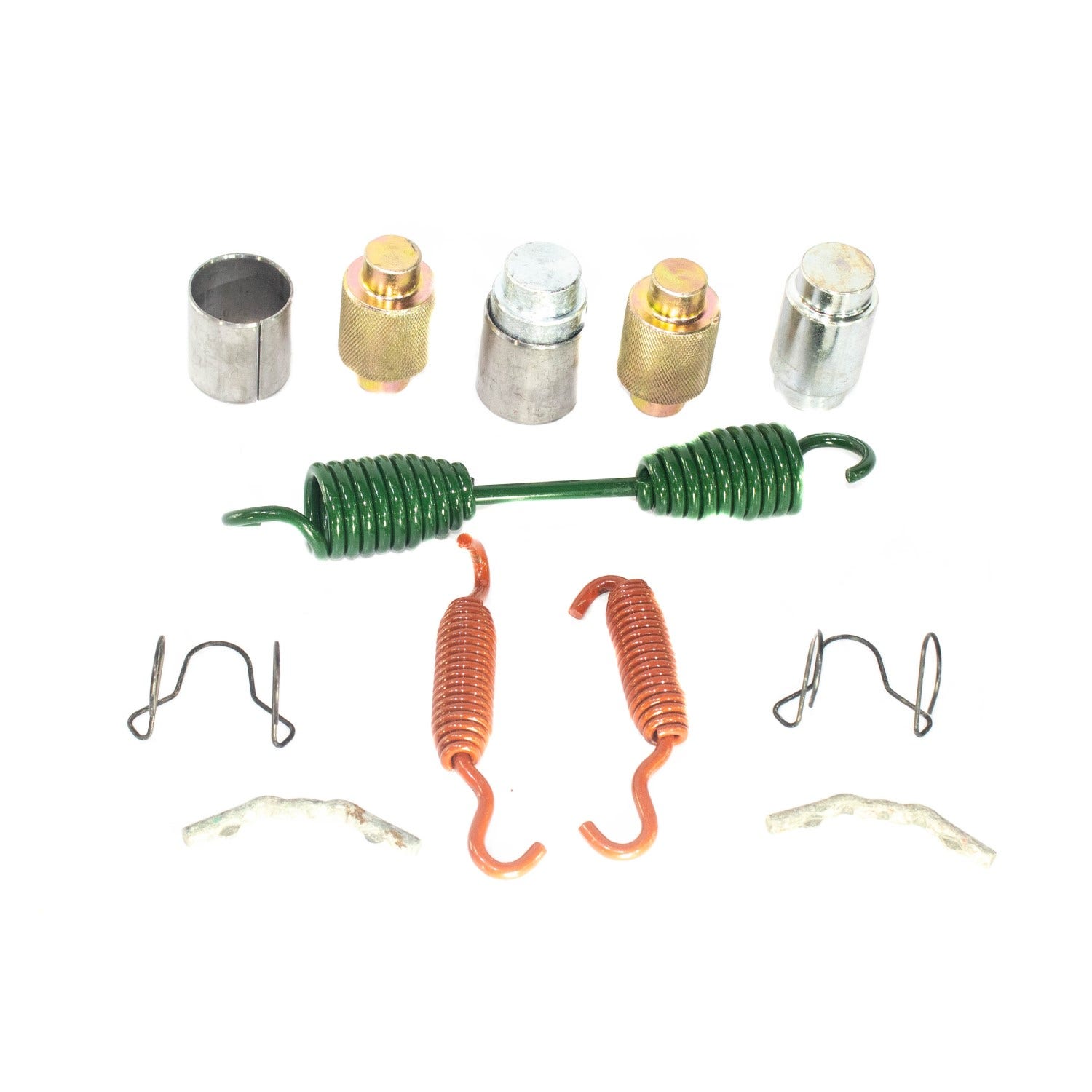 Kit de frenos para zapata 4515 Rockwell / VW