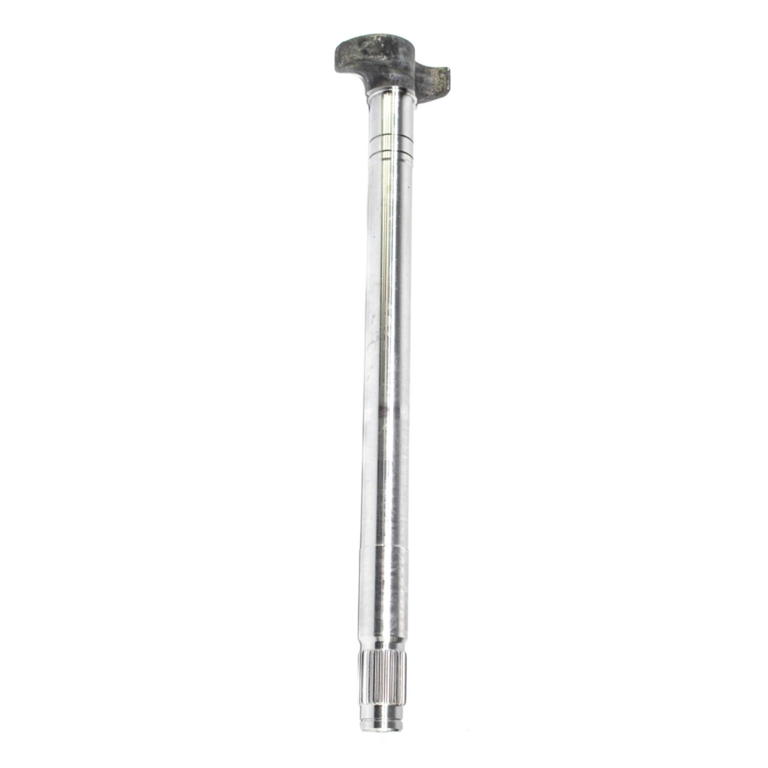 Eje de levas 1.1/2" 28 dientes 20.3/8 L.h