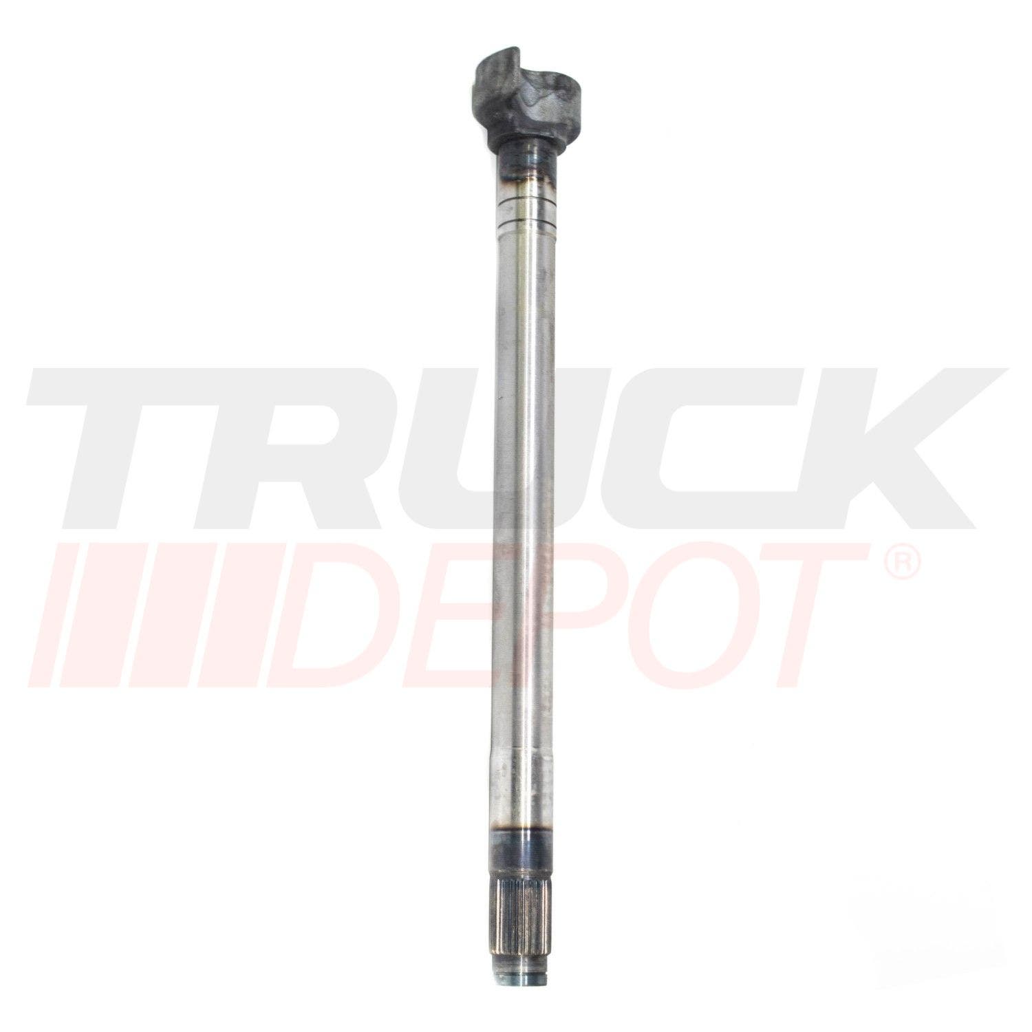 Eje de levas 1.1/2" 28 dientes 20.3/8 R.h