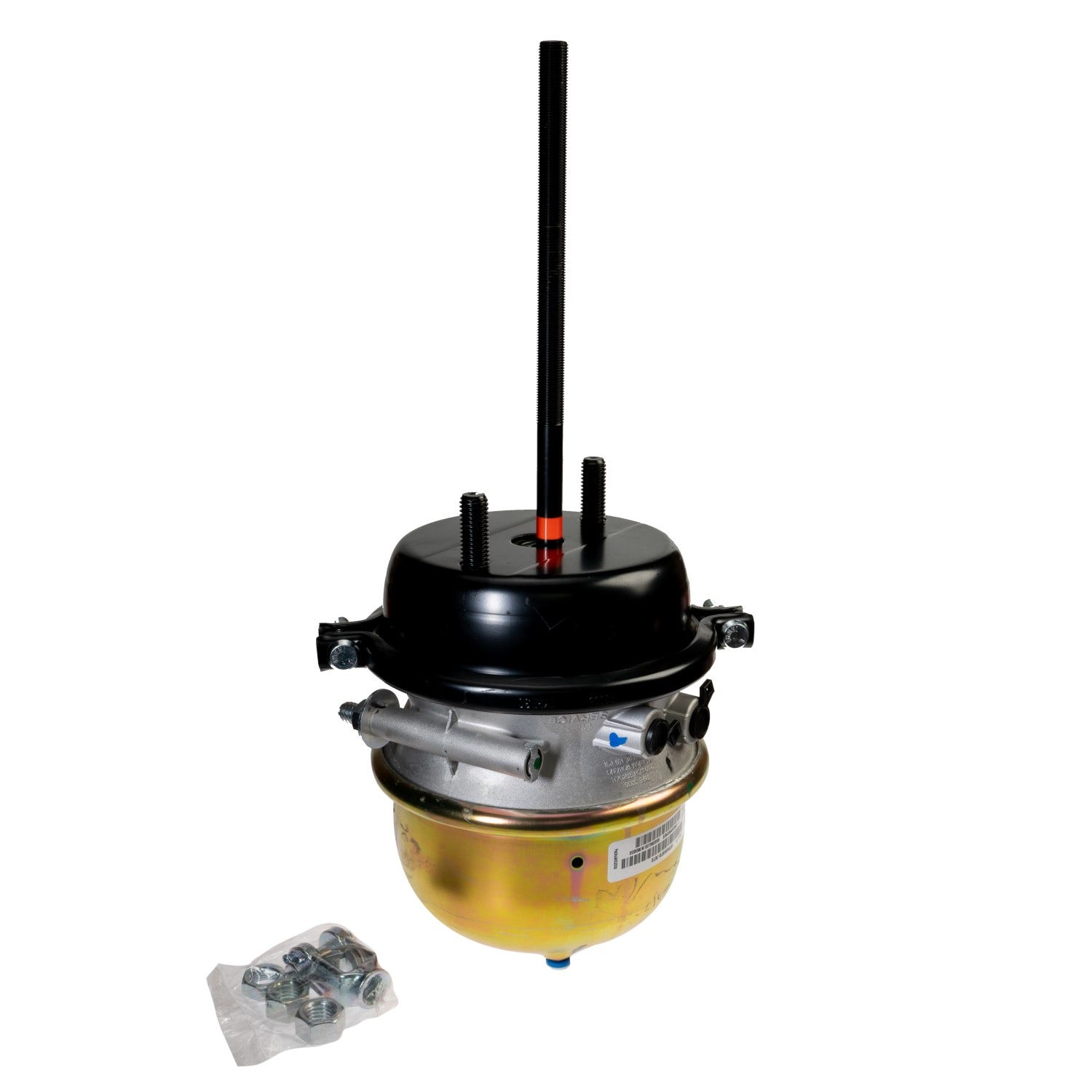 Servo freno remolque doble tipo 30/30 Bendix