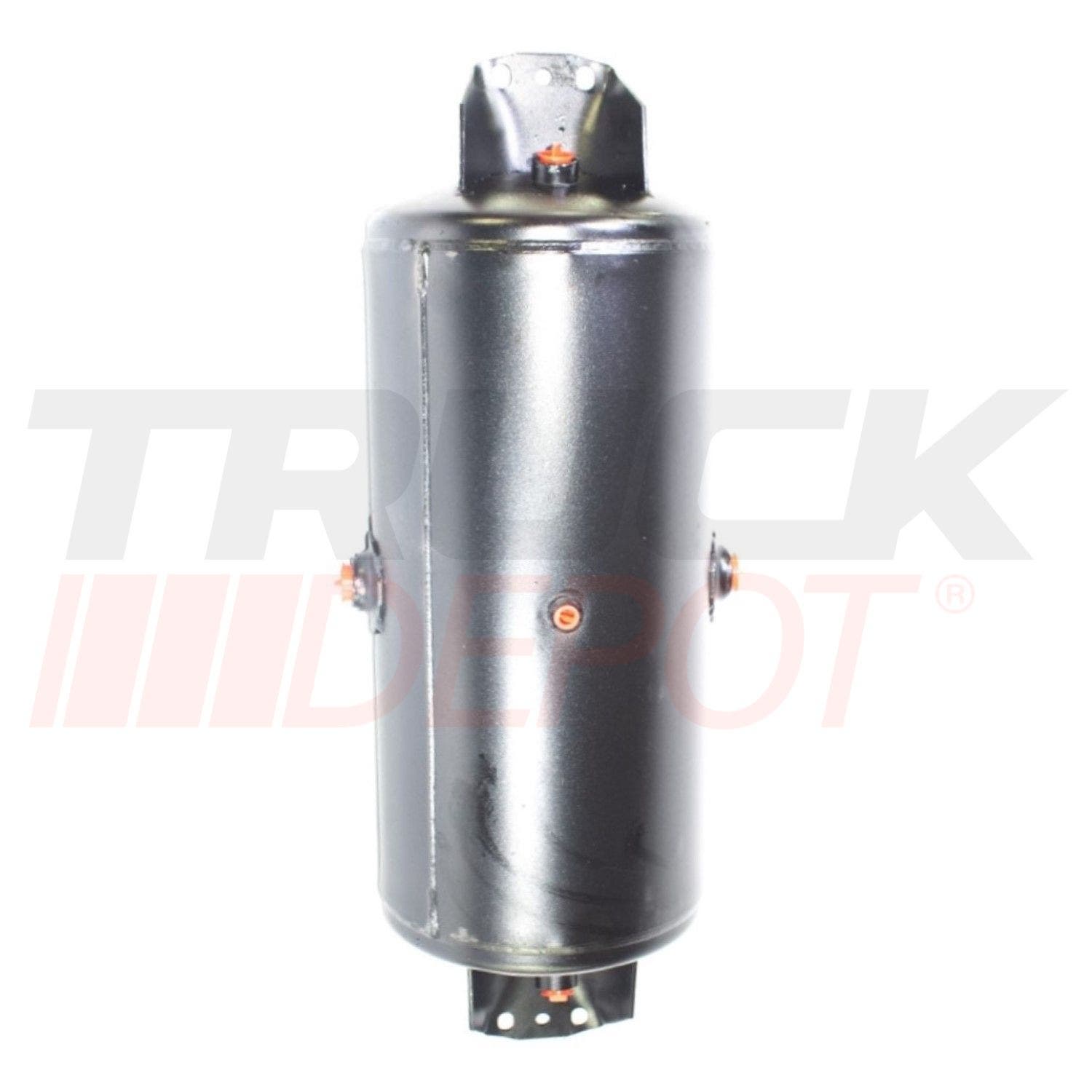 Chimbo de aire 9 1/2" x 22 1/2" largo