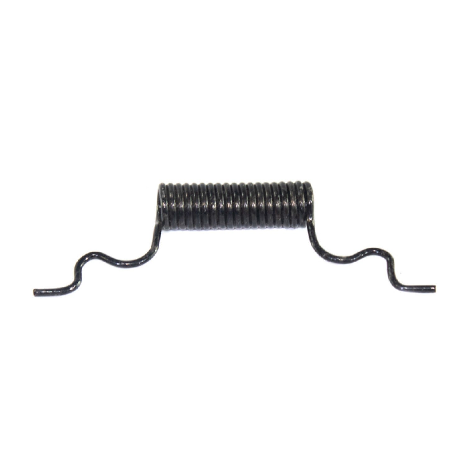Resorte zapata pequeño 5/8" x 3 7/8" largo