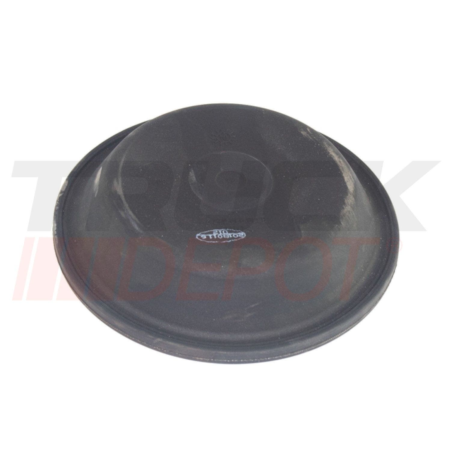 Diafragma hule tipo 16