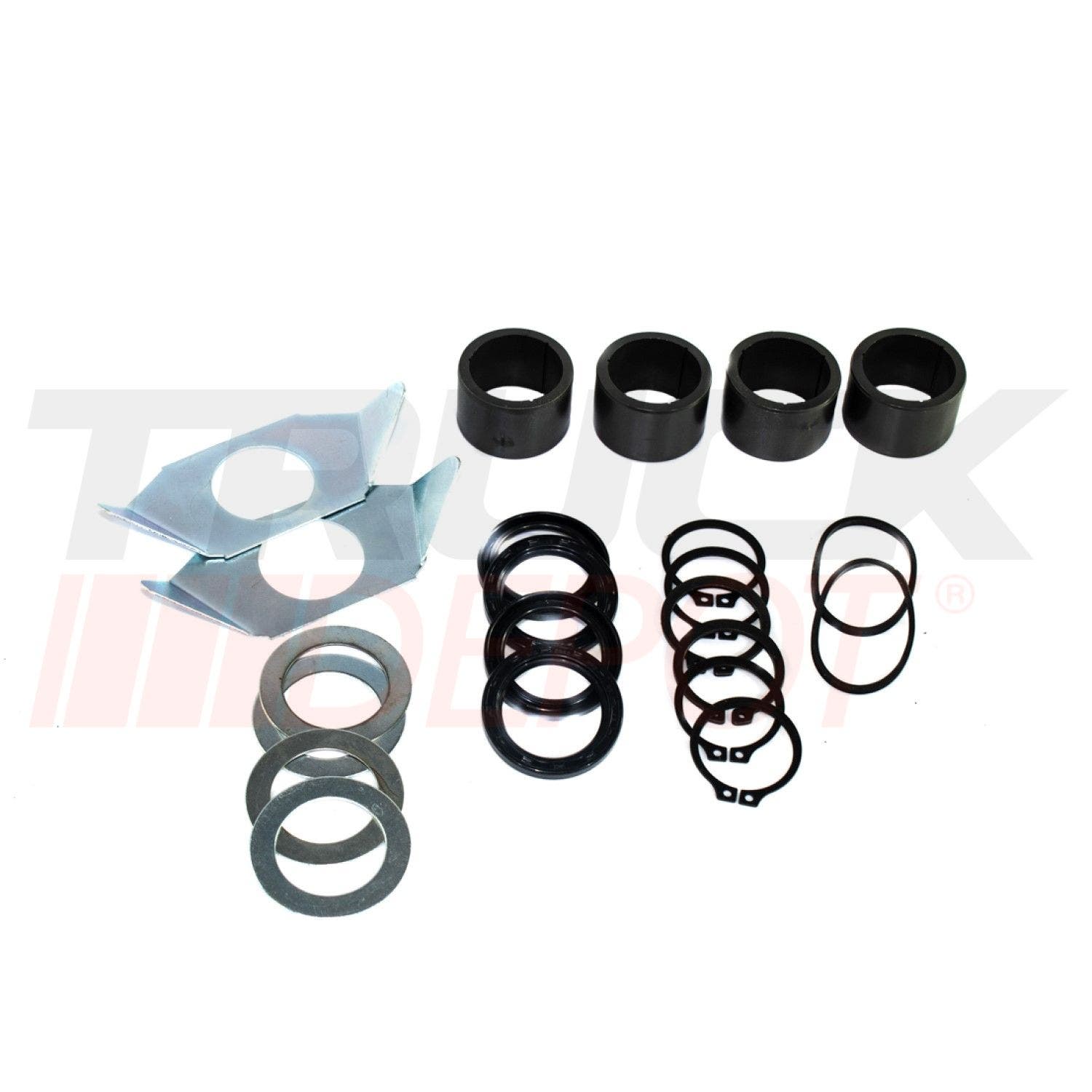 Kit de eje de levas 1 1/2"