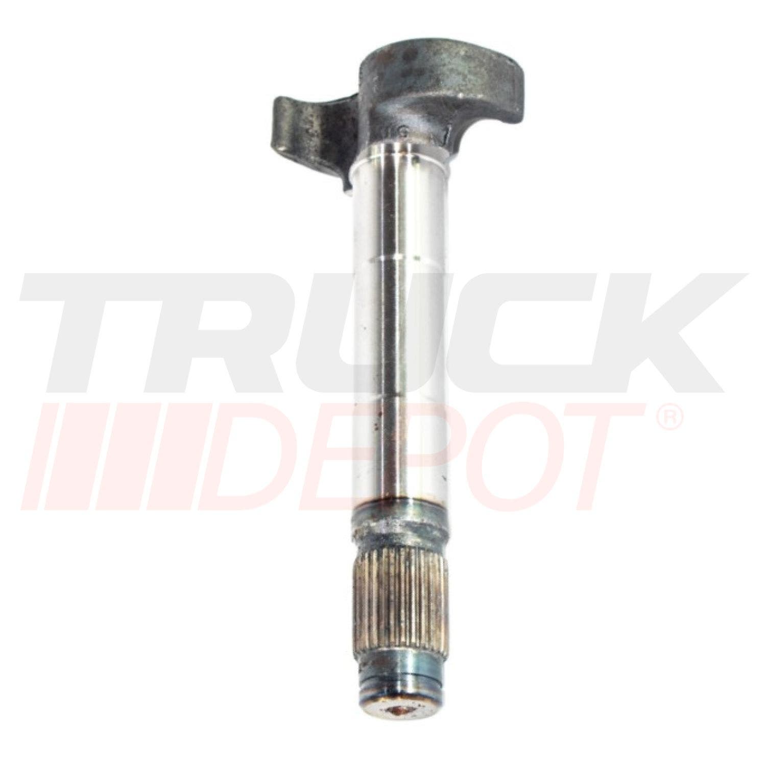 Eje de levas metálico 1.1/2" 28 dientes 8.9/16" RH