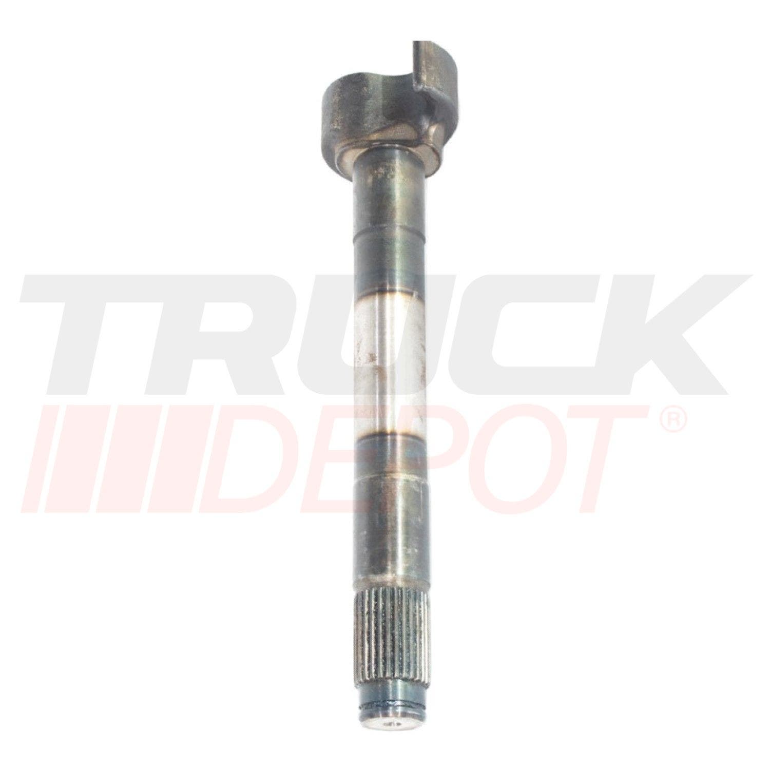 Eje de levas 1.1/2" 28 dientes 11.1/2 L