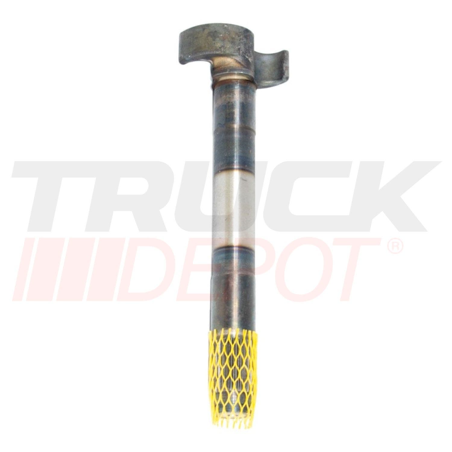 Eje de levas 1.1/2" 28 dientes 11.1/2 R