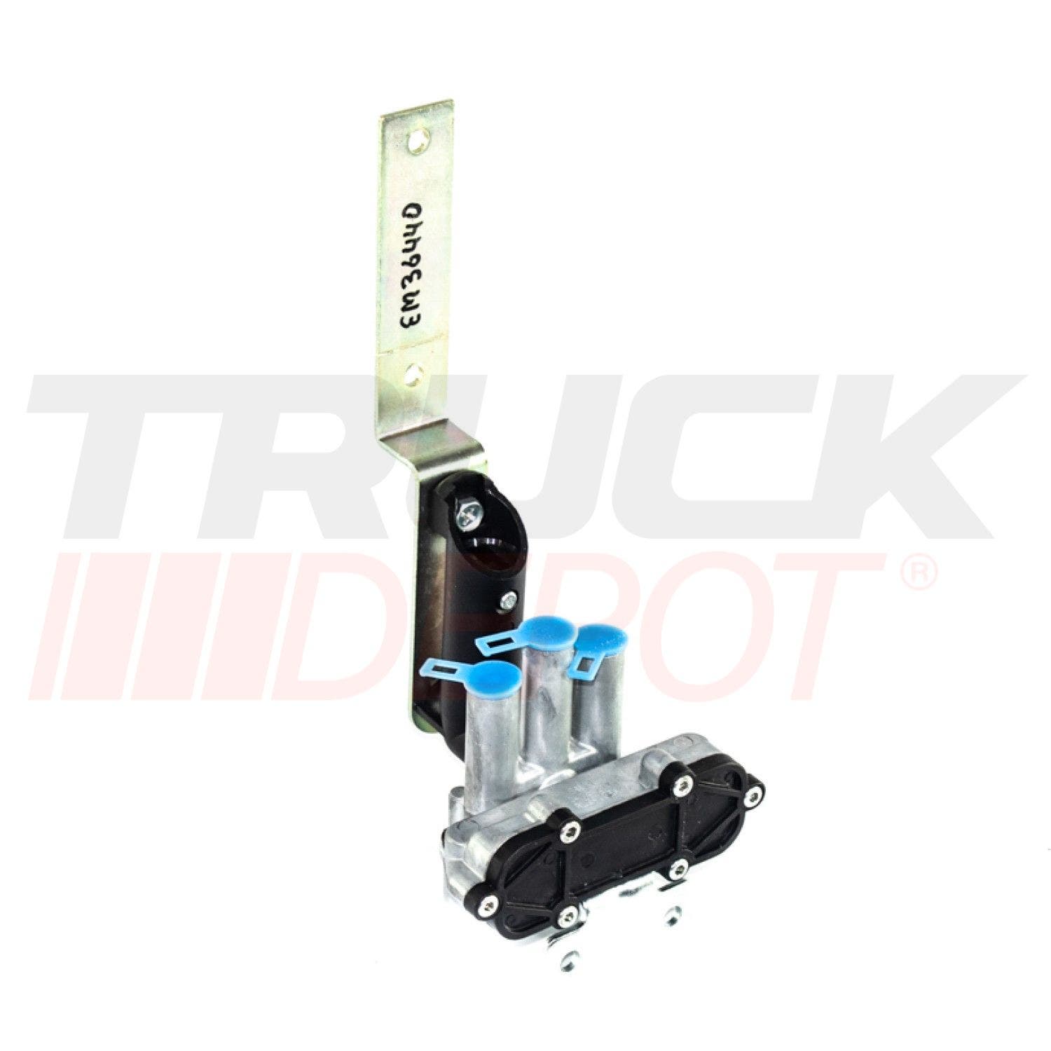 Valvula para nivel de bolsas de aire suspension