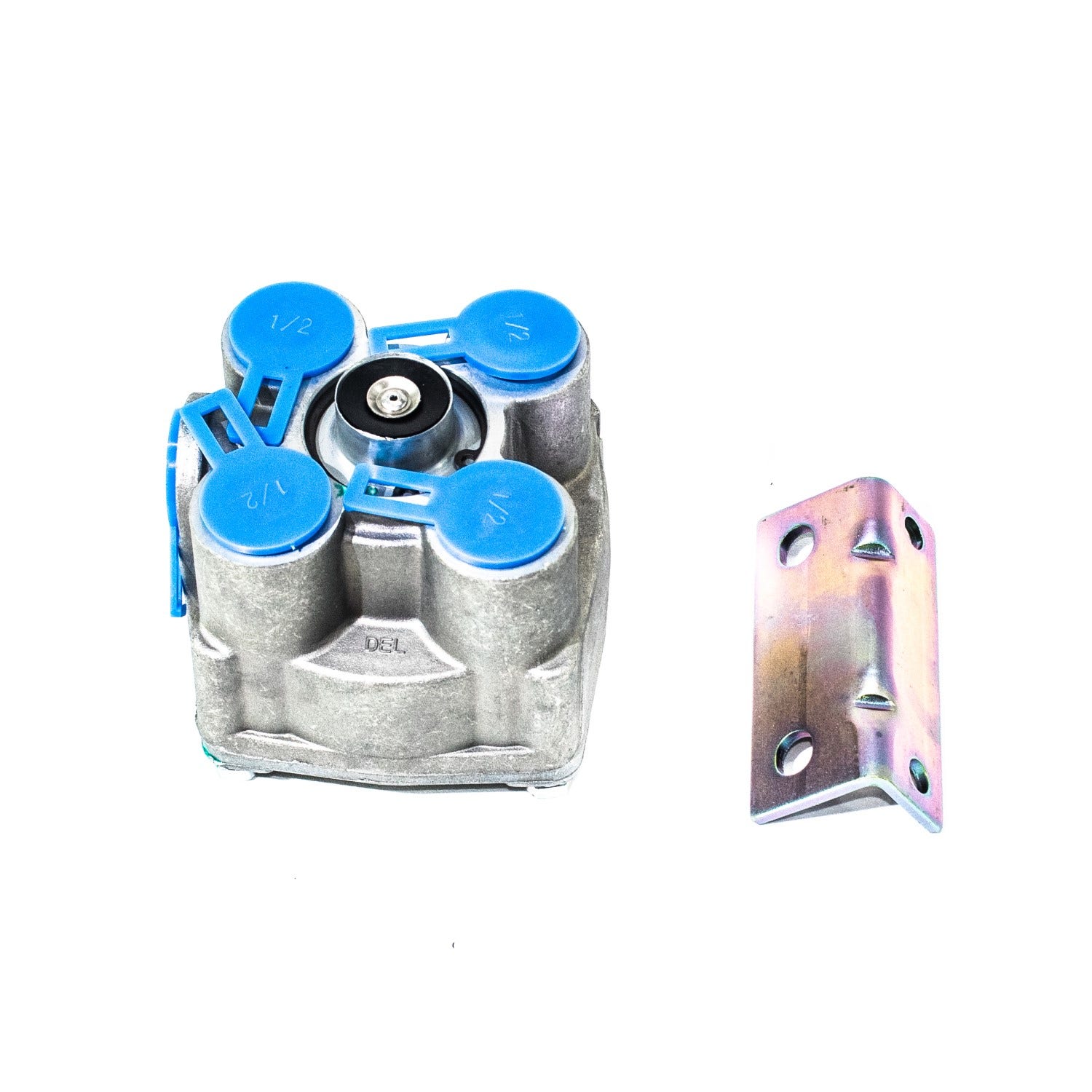 V&aacute;lvula distribuidora Relay R-12