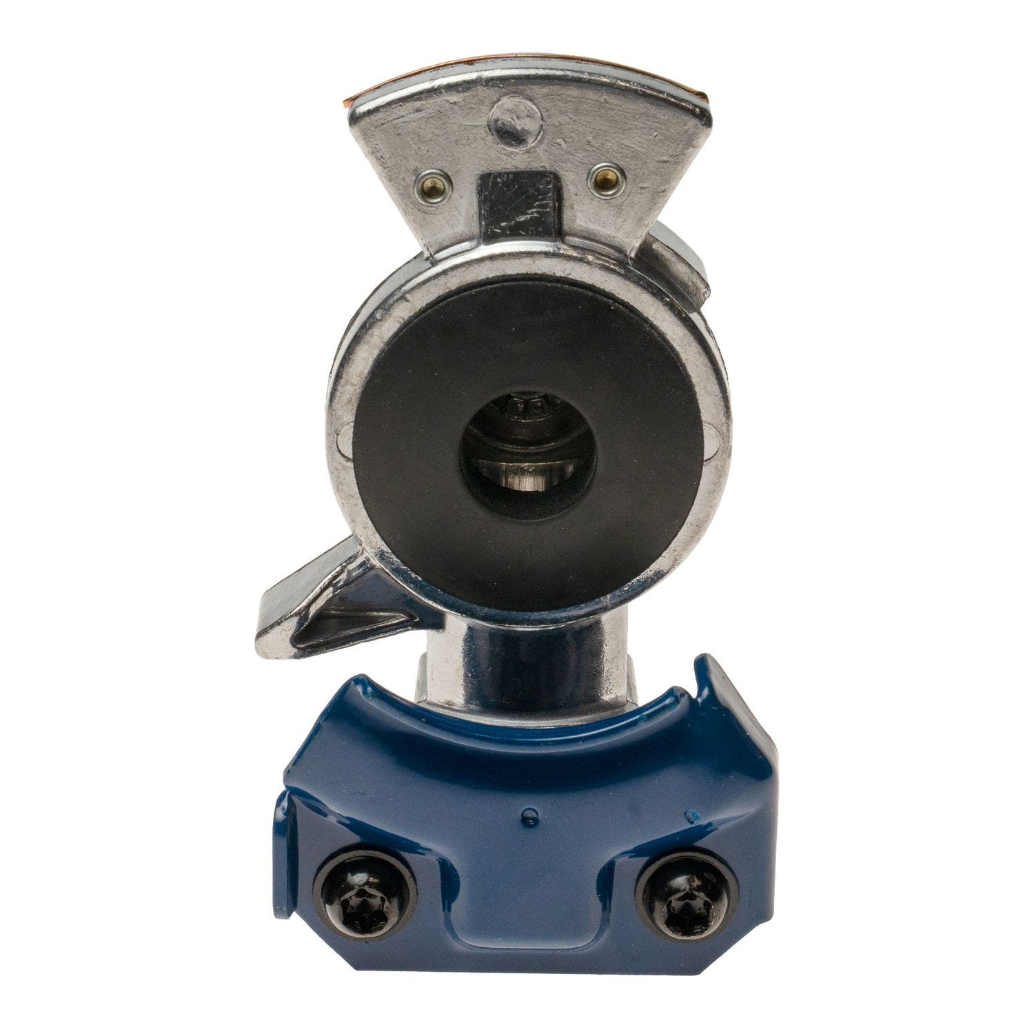Manilla color azul para frenos de aire de servicio marca Phillips