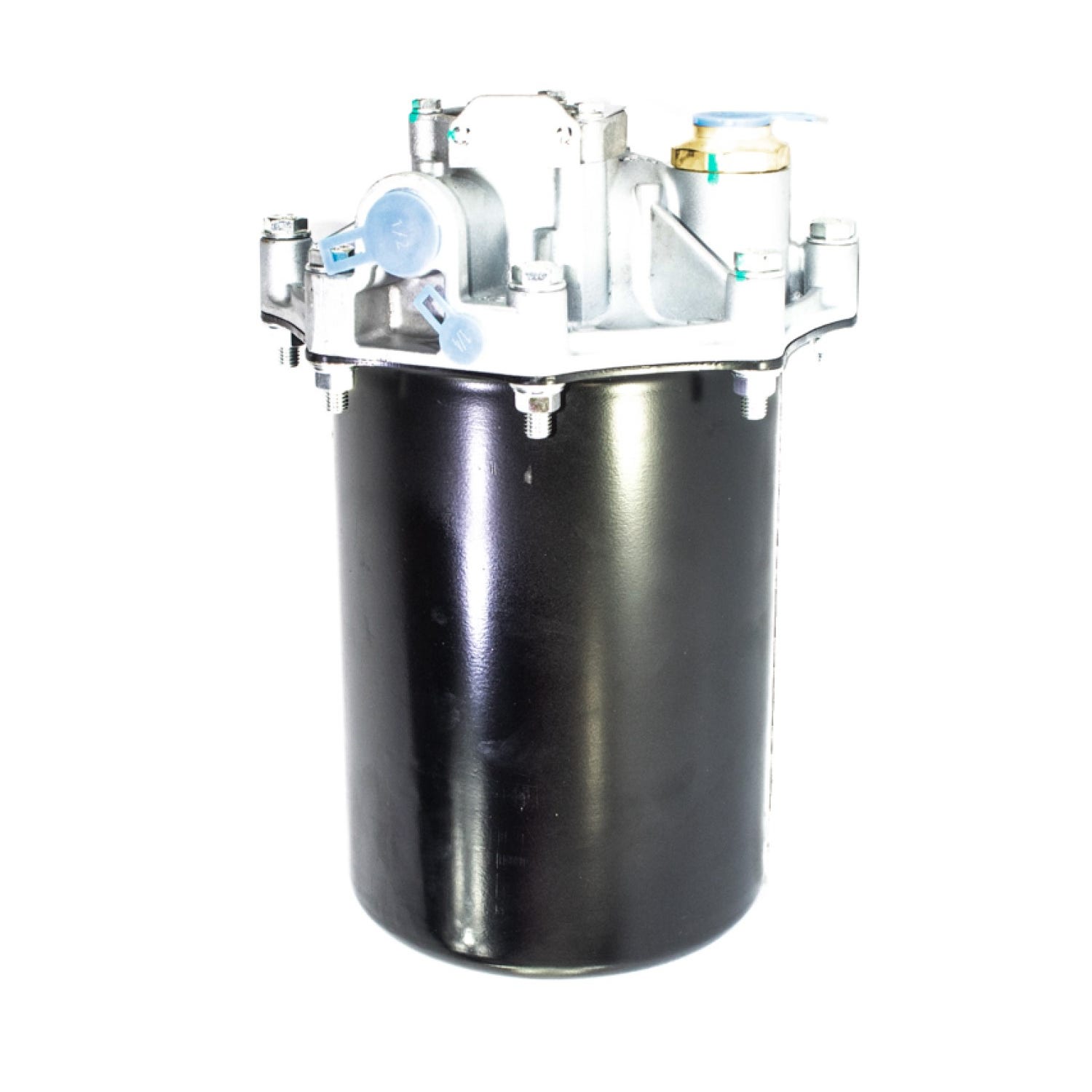 Secador de aire Ad-9 completo con kit de soportes