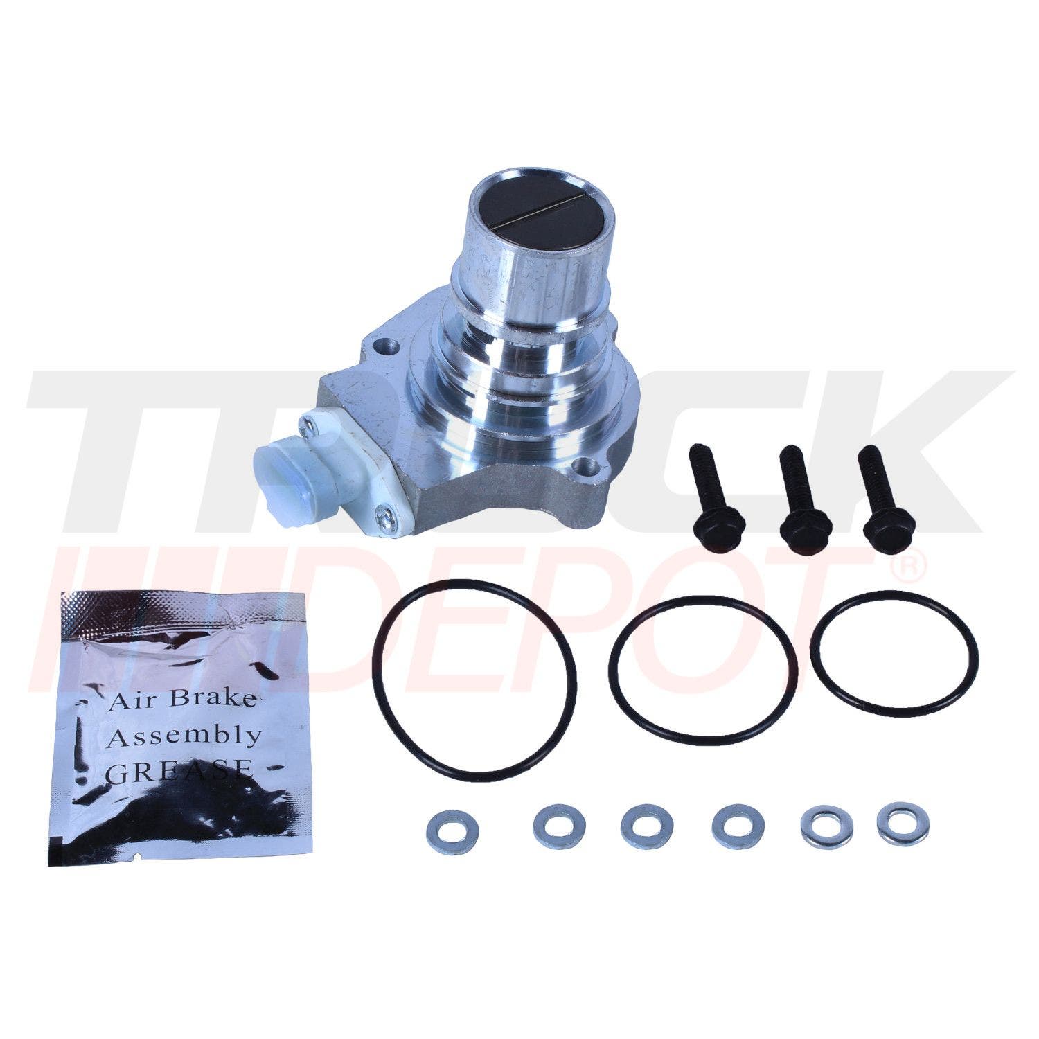 Valvula de purga para secador Ad-9