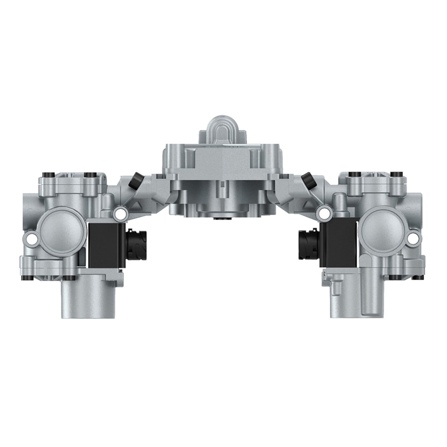 Conjunto ABS trasero Freightliner