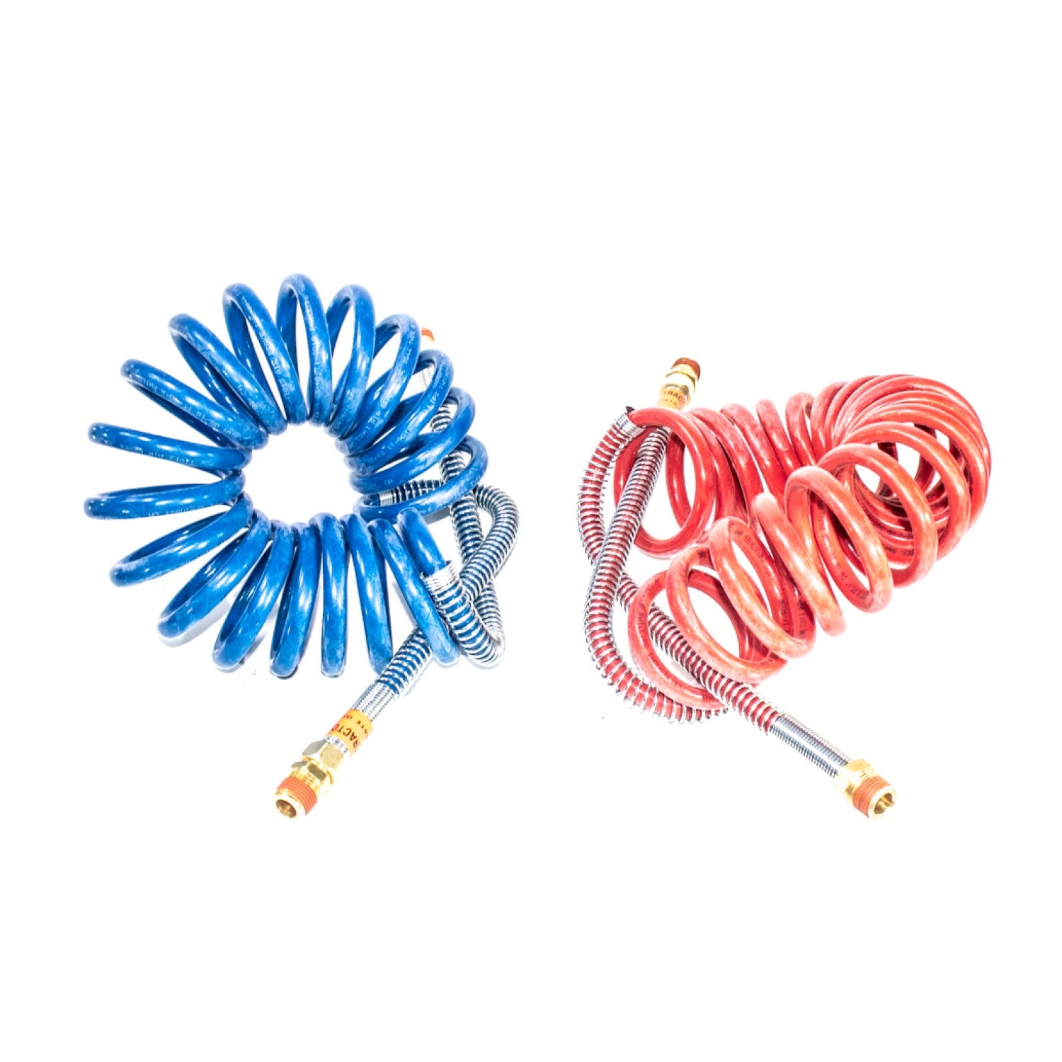 Set de mangueras para paso de aire azul y roja Phillips