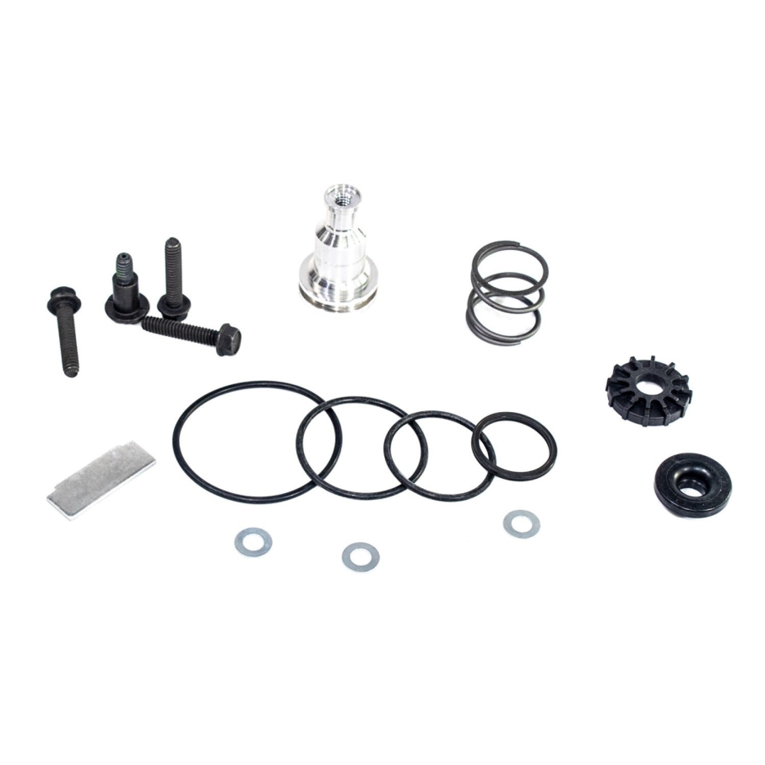 Kit de válvula para secador Ad-9