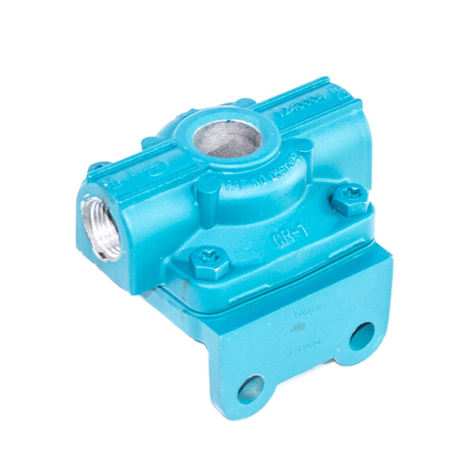 V&aacute;lvula de escape r&aacute;pido 1/2" x 3/8" QR-1 Bendix