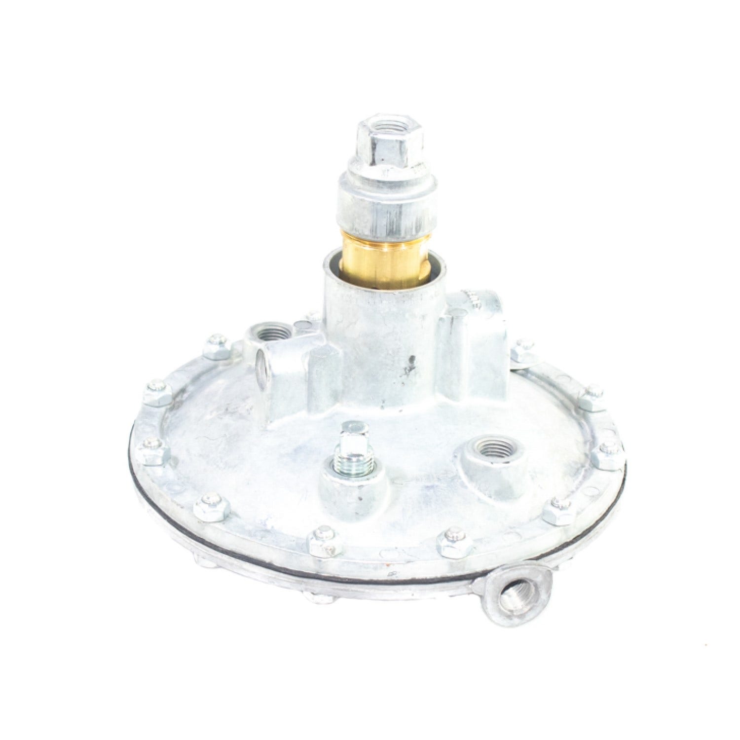 Válvula de emergencia relay A1000 1/2" x 1/4" Sealco