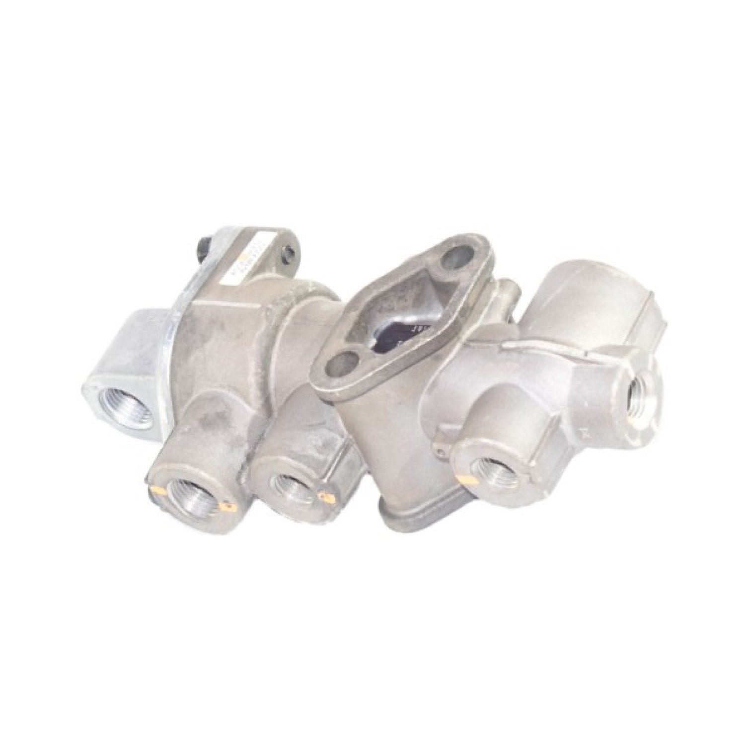 Válvula para protección de camión tipo Tp-3 Dc