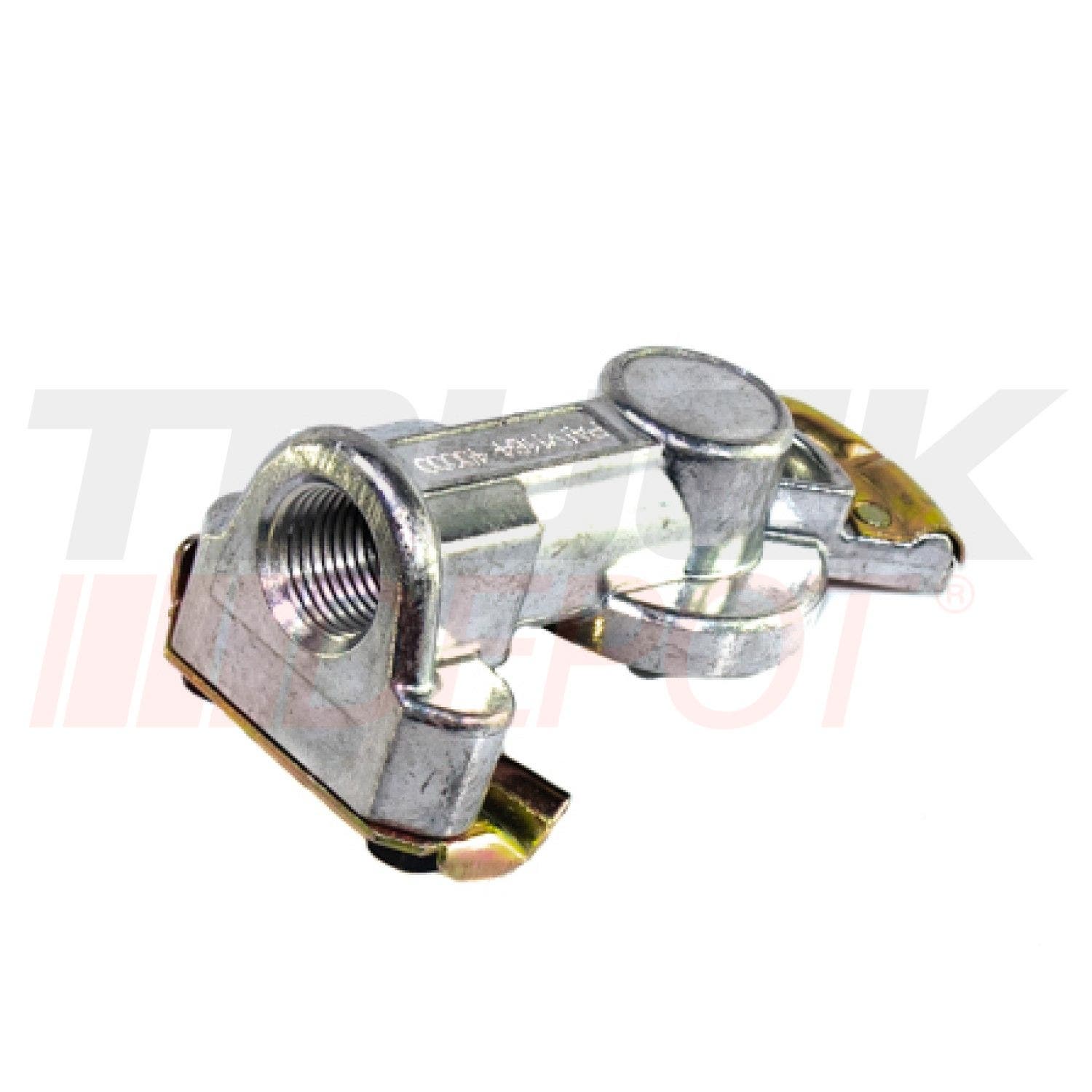 Manilla universal para carreta