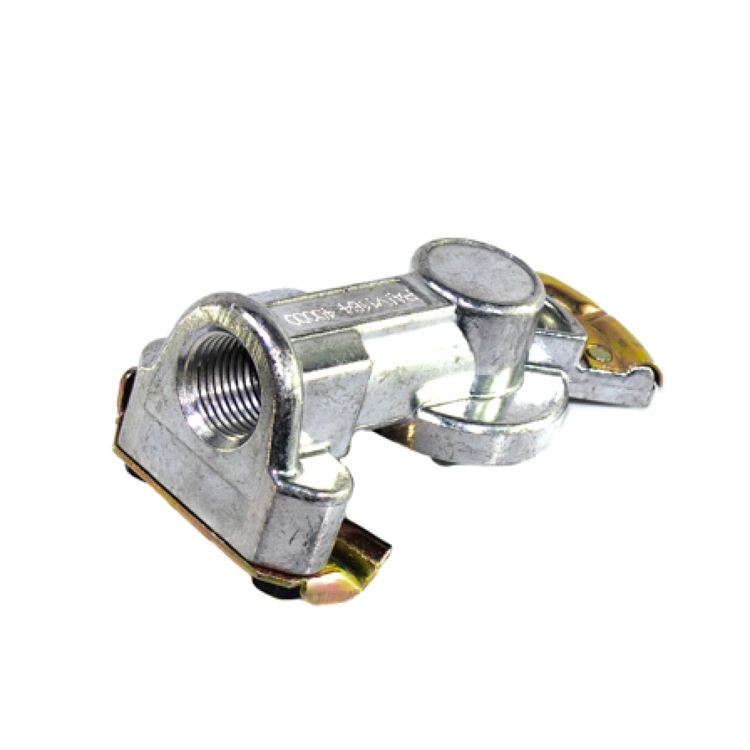 Manilla universal para carreta