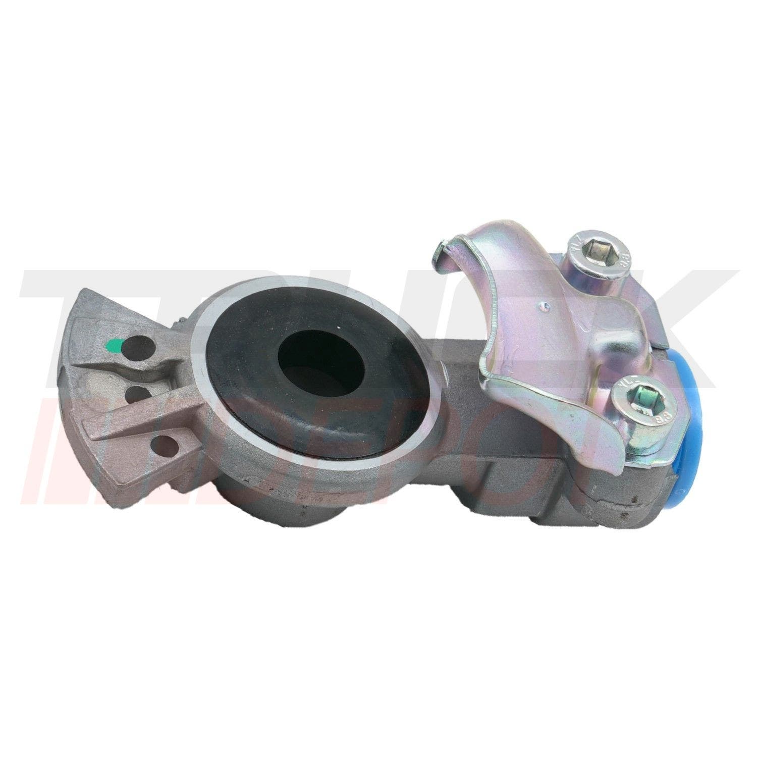 Manilla paso de aire para carreta universal