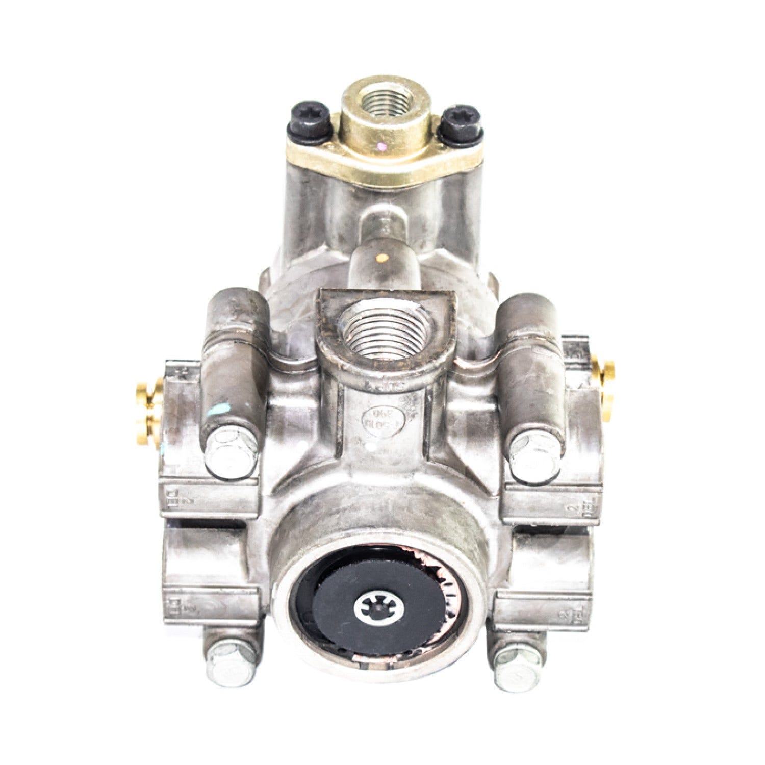 Válvula de modulación de frenos de 3/8"