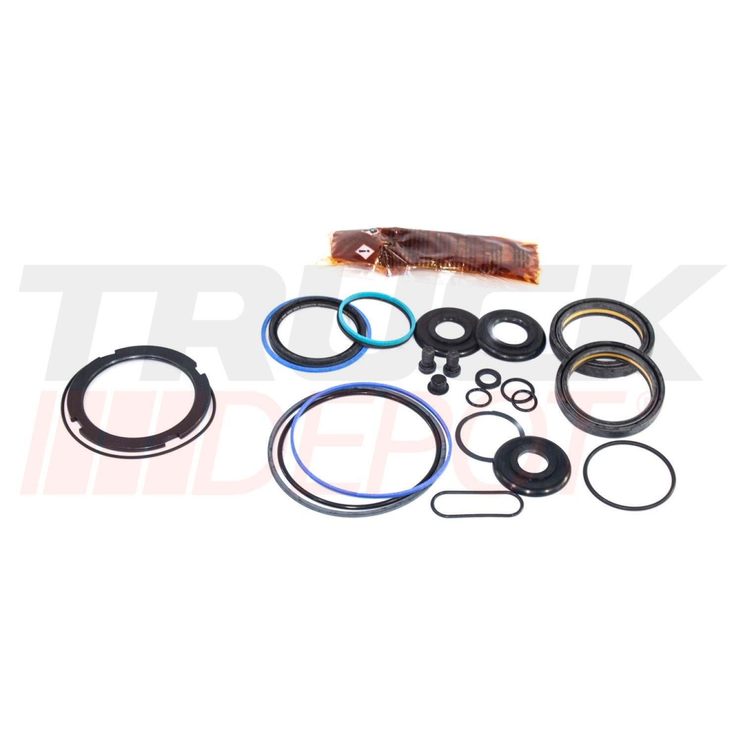 Kit de reparacion para bomba de direccion tipo THP60 Luk.