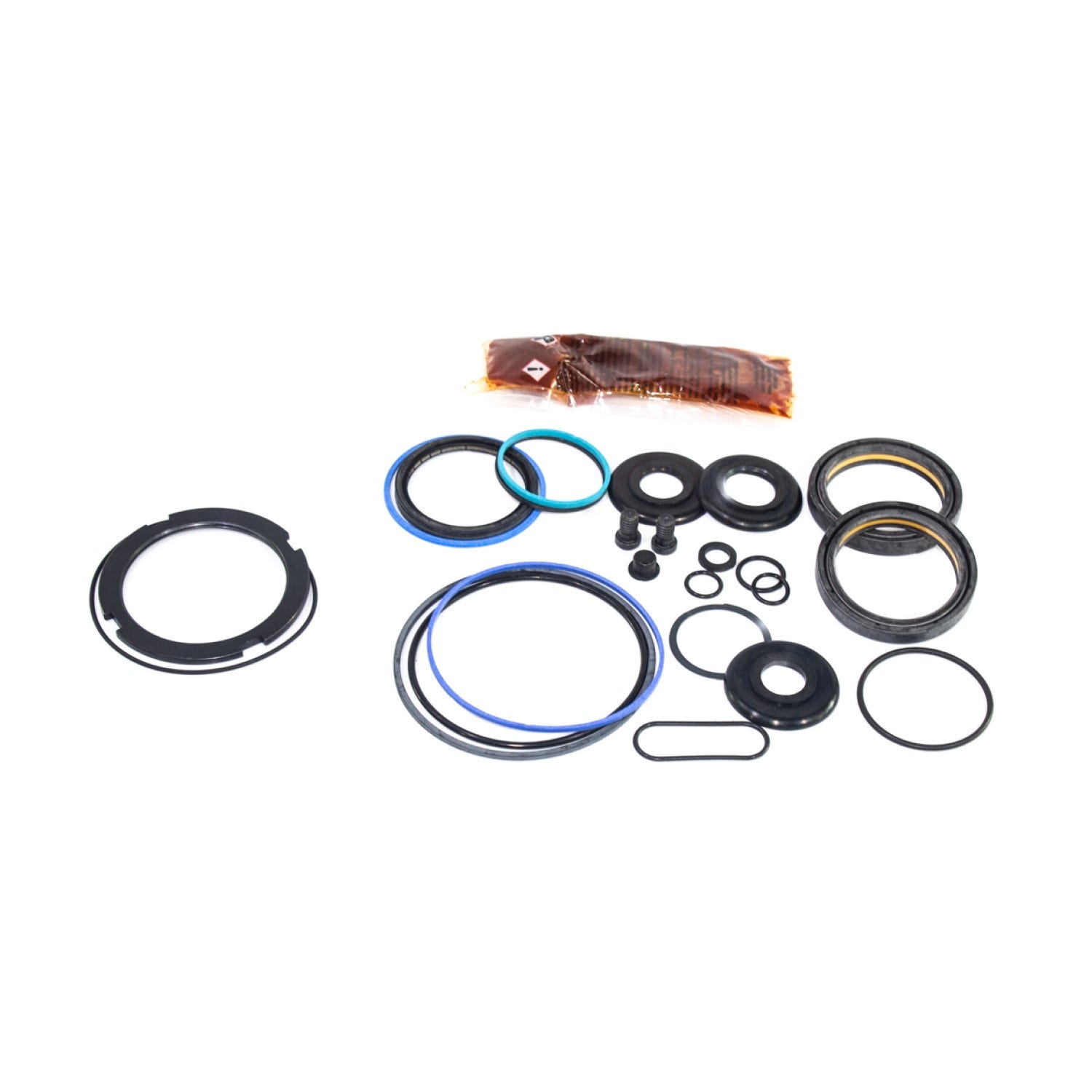 Kit de reparación para bomba de dirección tipo THP60 Luk.
