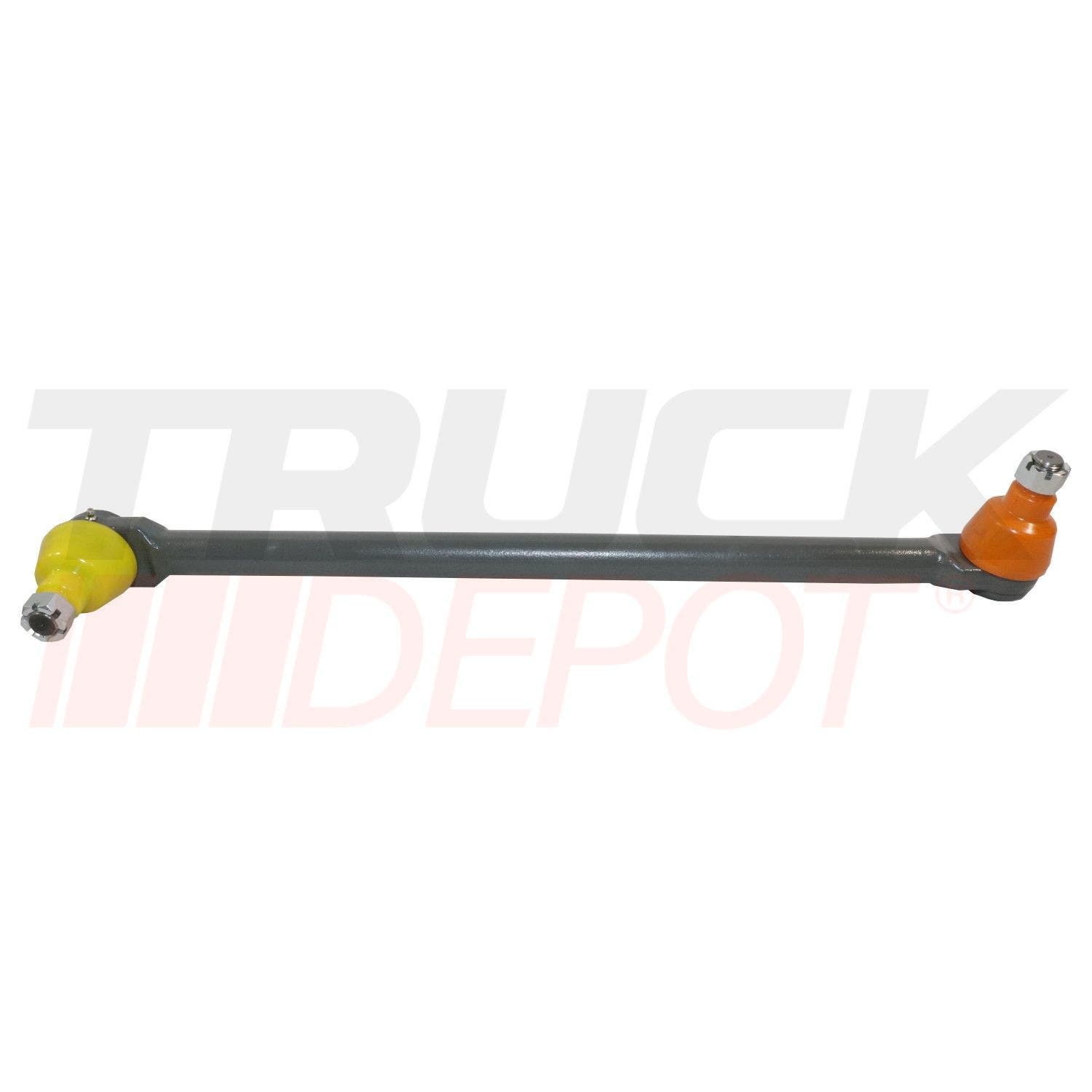 Barra corta de direccion para Freightliner FLD largo 28.87"