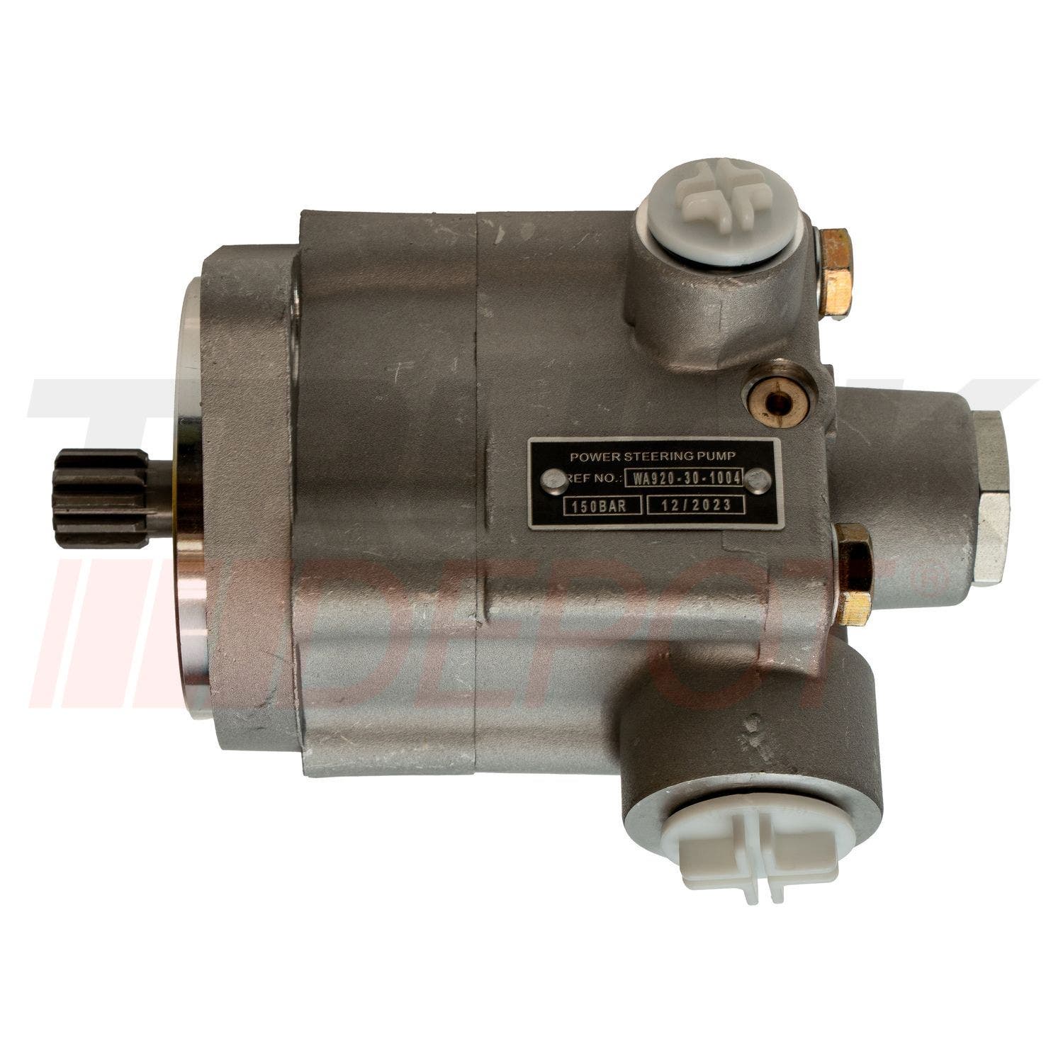 Bomba hidraulica para motor Detroit Serie-60 Luk Lh