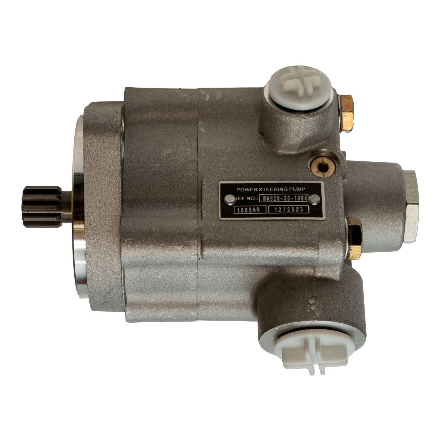 Bomba hidráulica para motor Detroit Serie-60 Luk Lh