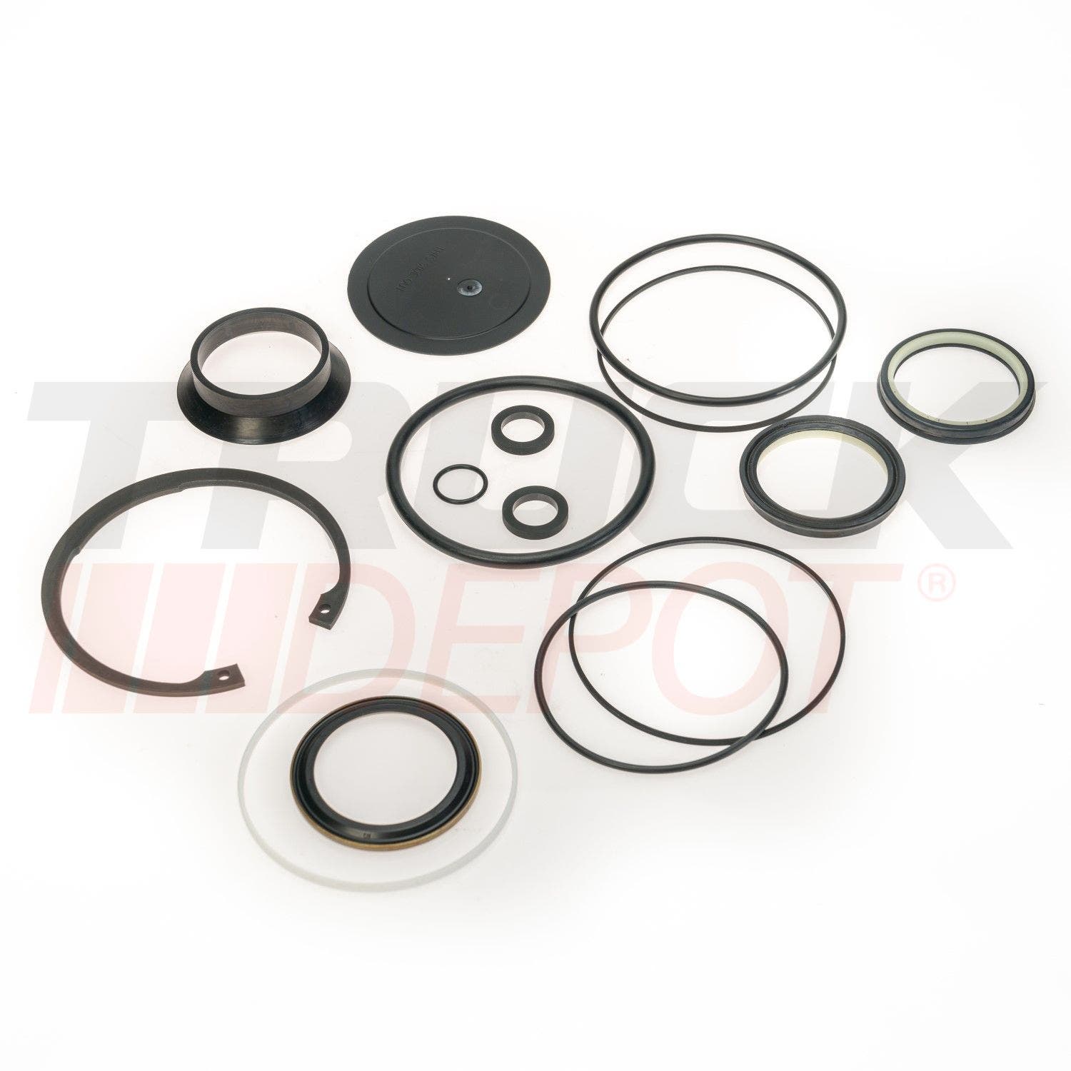 Kit de reparacion mayor para caja de direccion M80 y M110