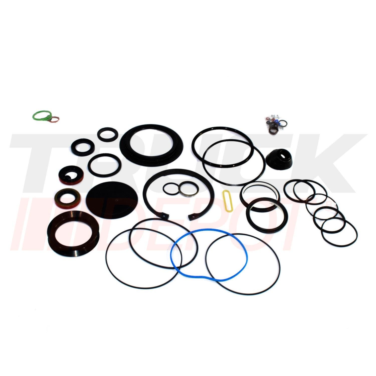 Kit de reparacion menor para caja de direccion M-100