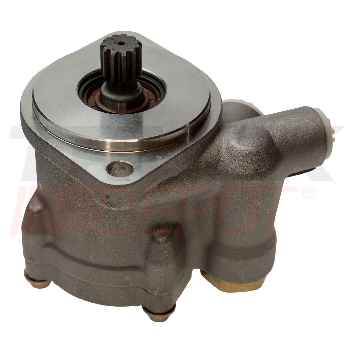 Bomba hidraulica para Freightliner Century/Columbia Luk giro izquierdo