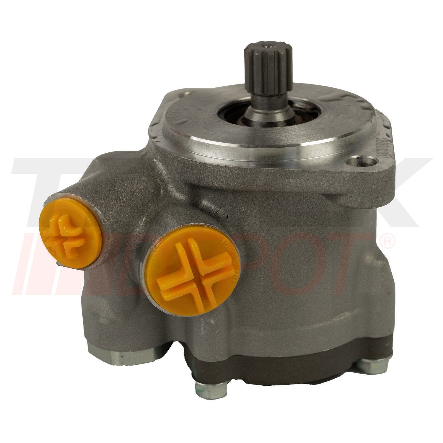 Bomba hidraulica para Freightliner Detroit DD15 Izquierda