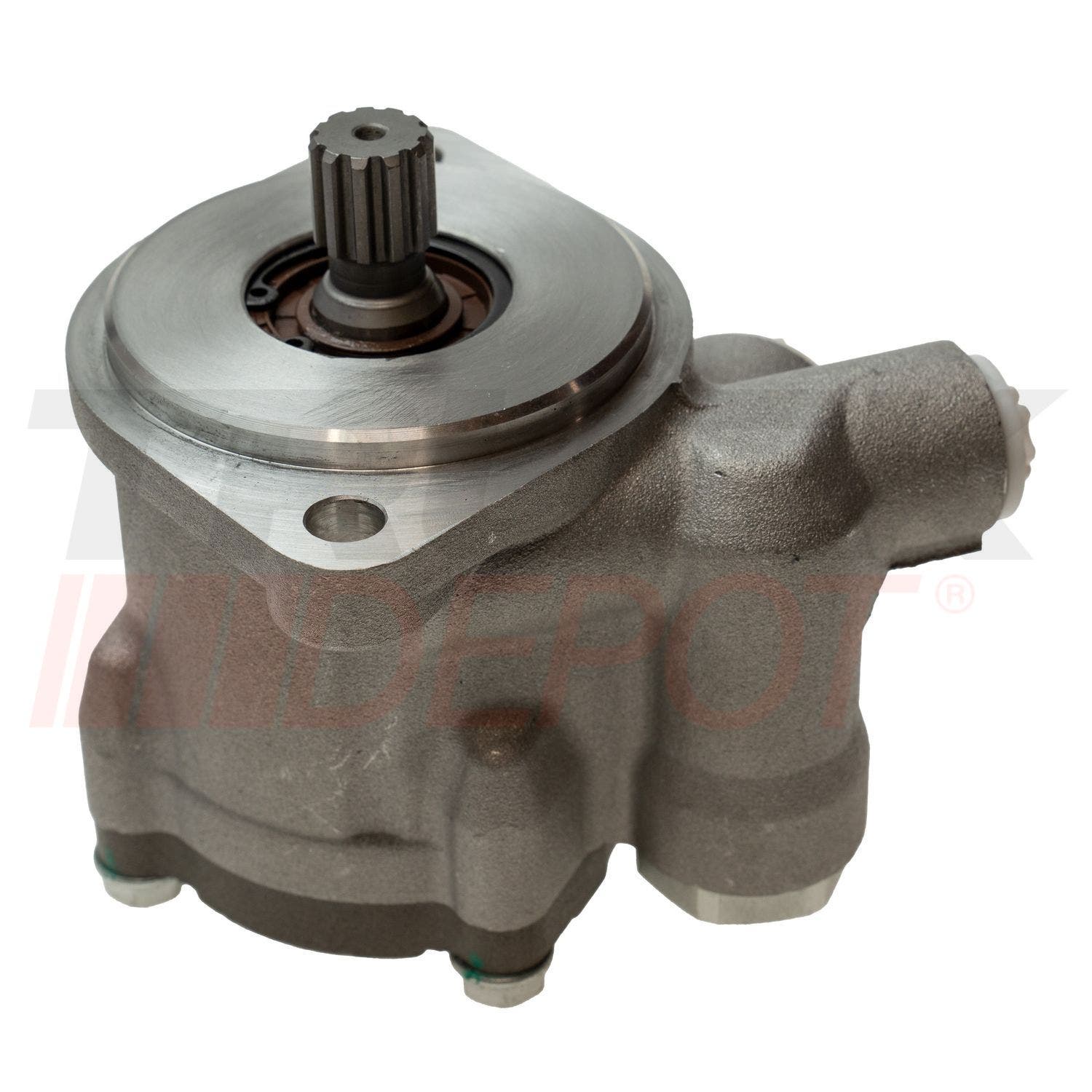 Bomba hidraulica para Freightliner Cascadia LUK, L.H.