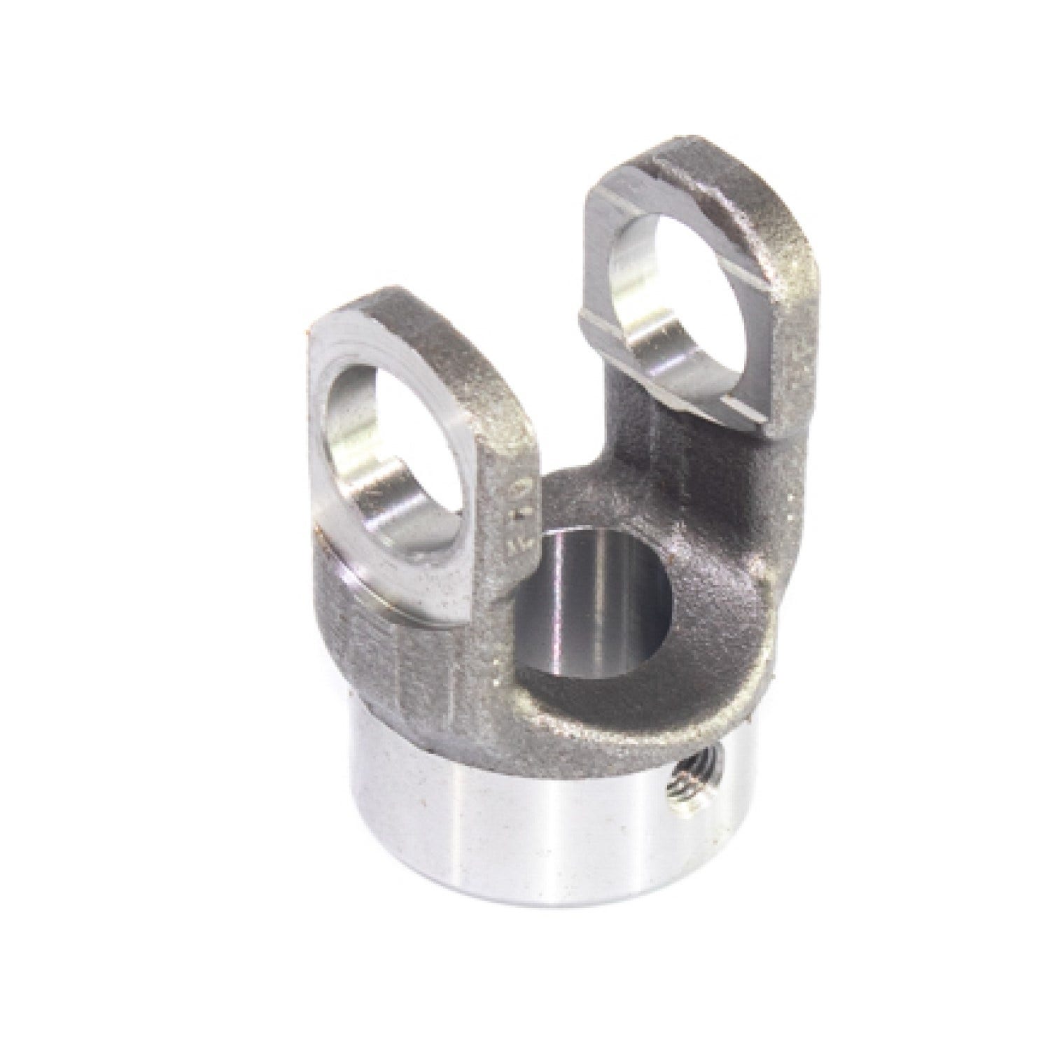 Coupling para de barra 1 1/8" redondo corto