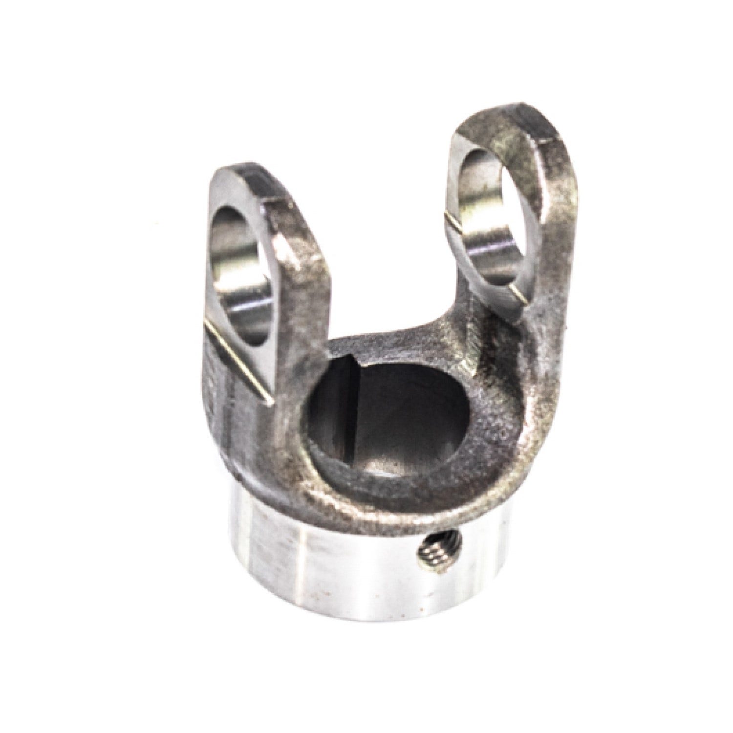 Coupling de barra 1 1/4" redondo corto