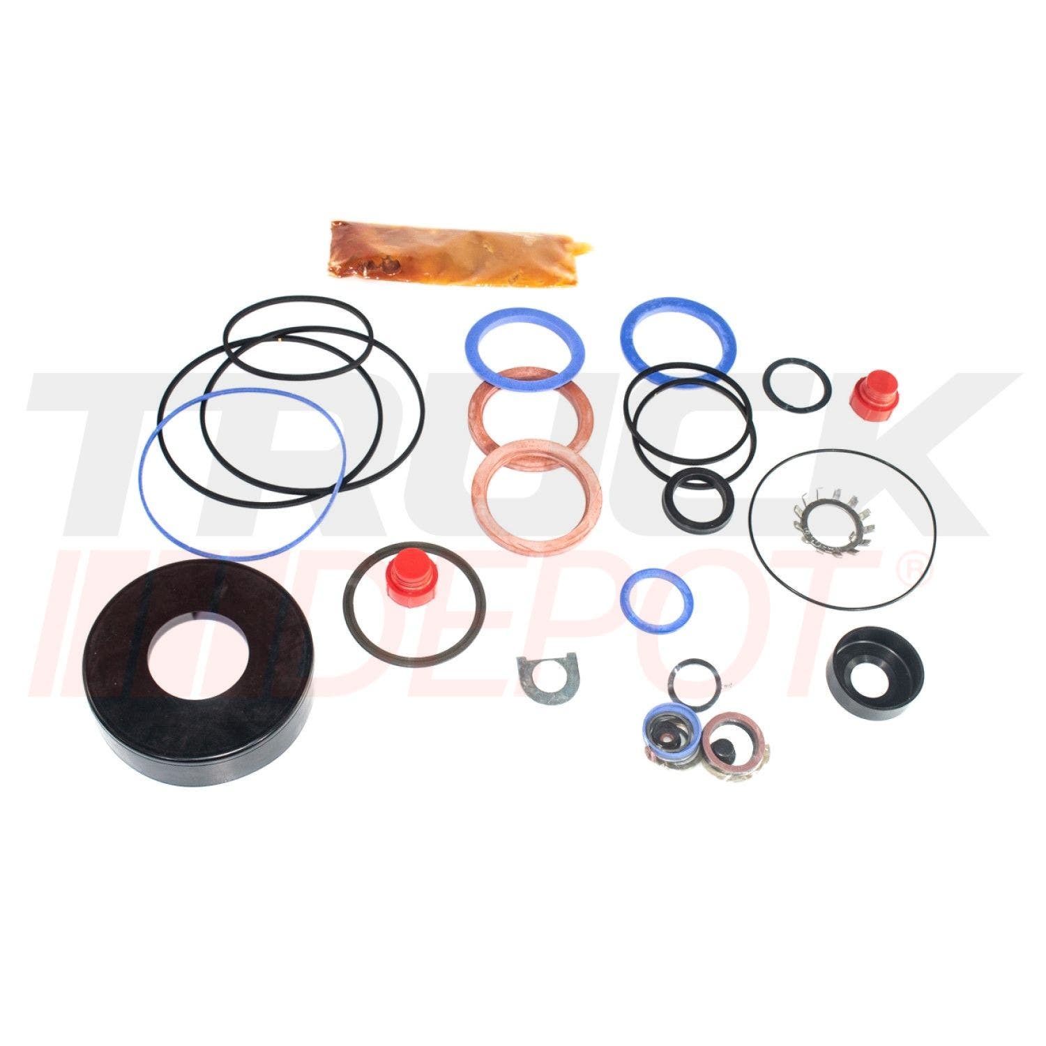 Kit de bomba de director Hf6400