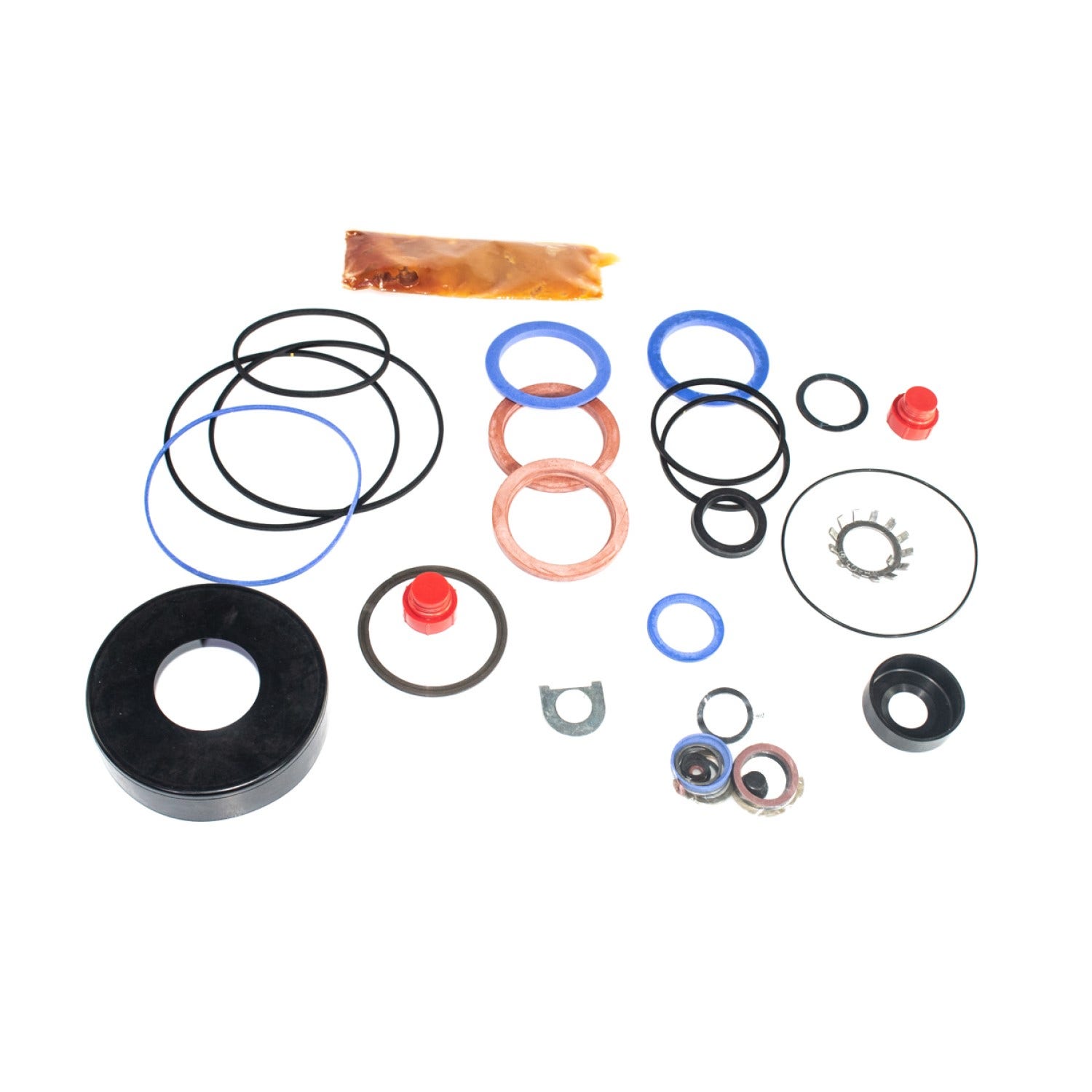 Kit de bomba de director Hf6400