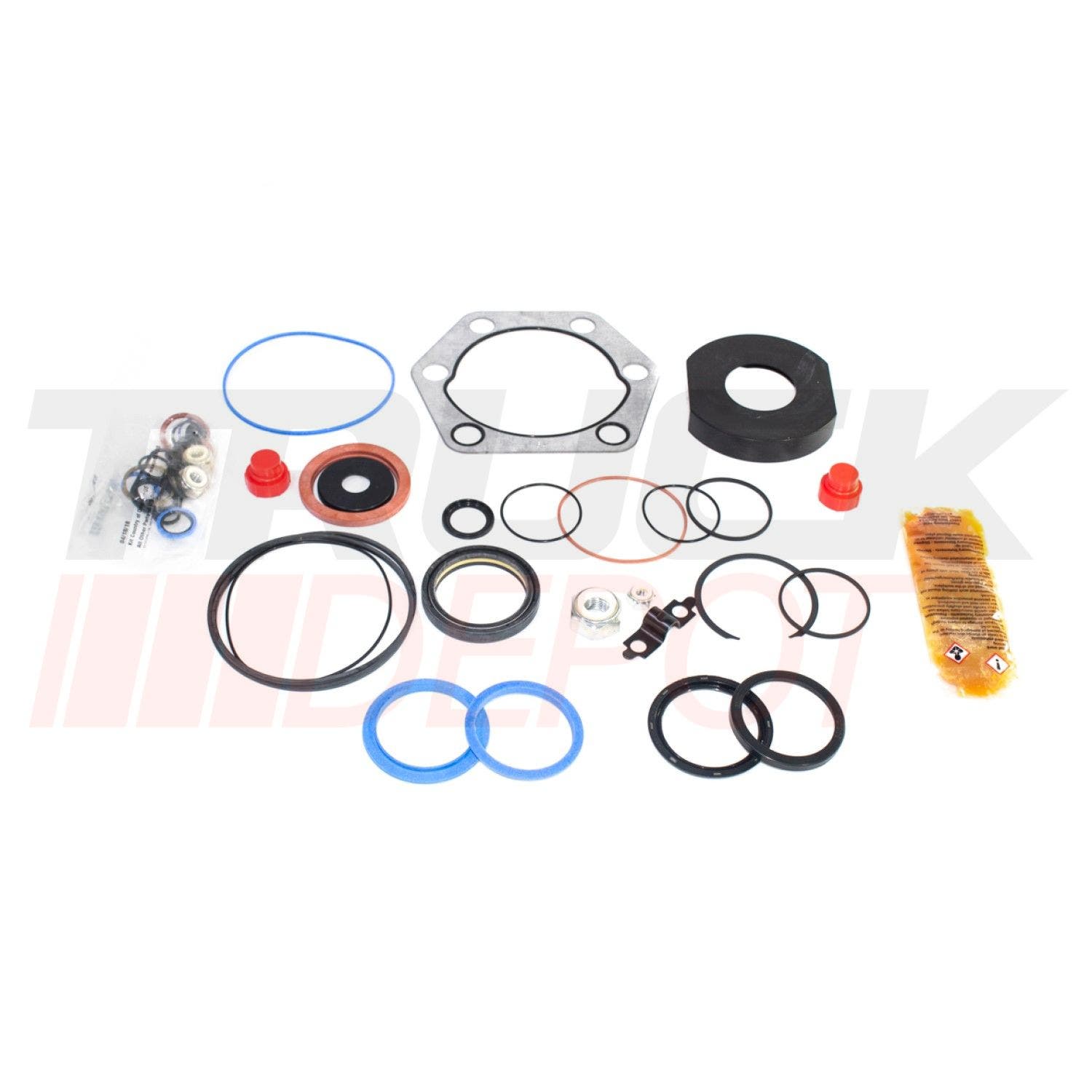 Kit de bomba de director Hfb640001