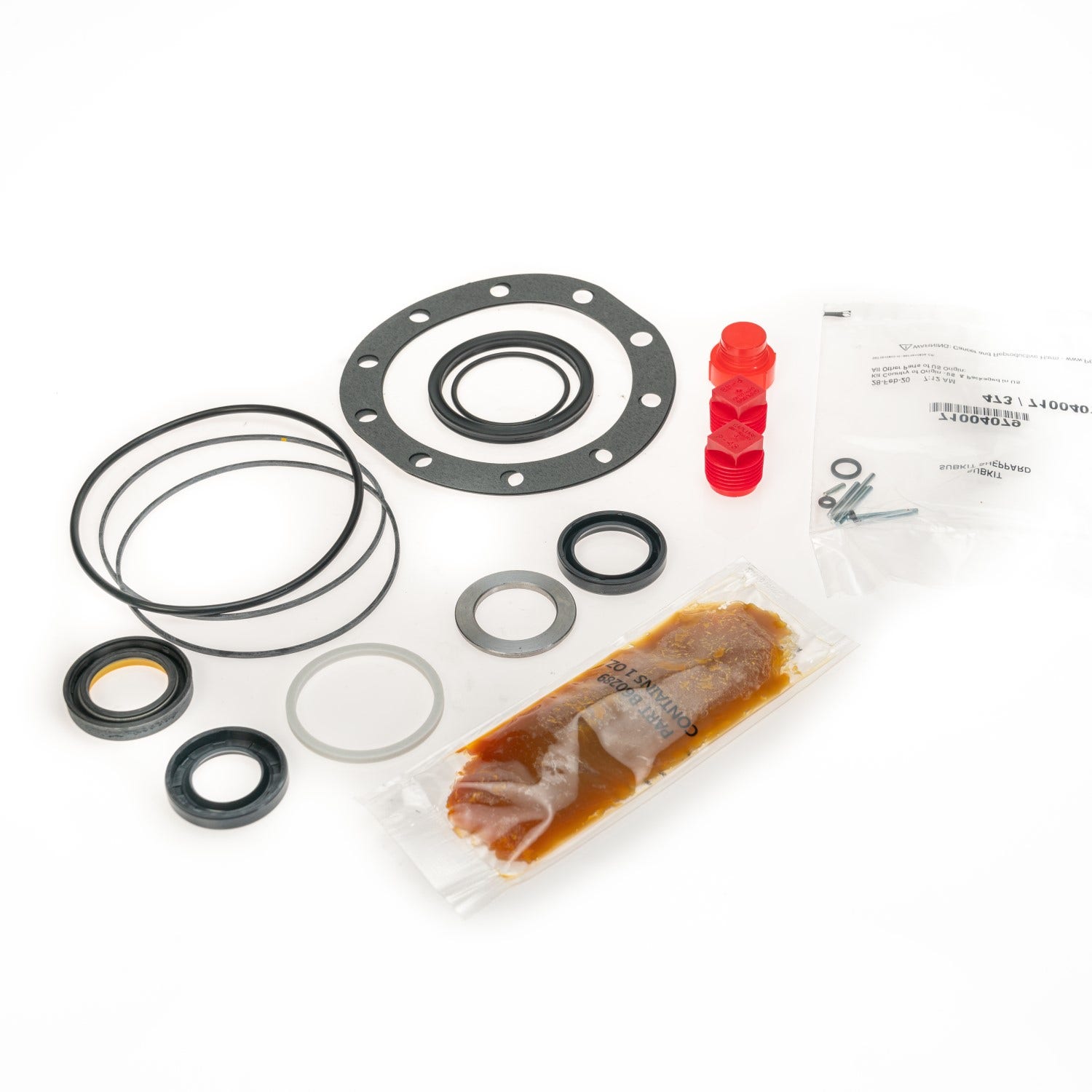 Kit de bomba de director Sheppar 392