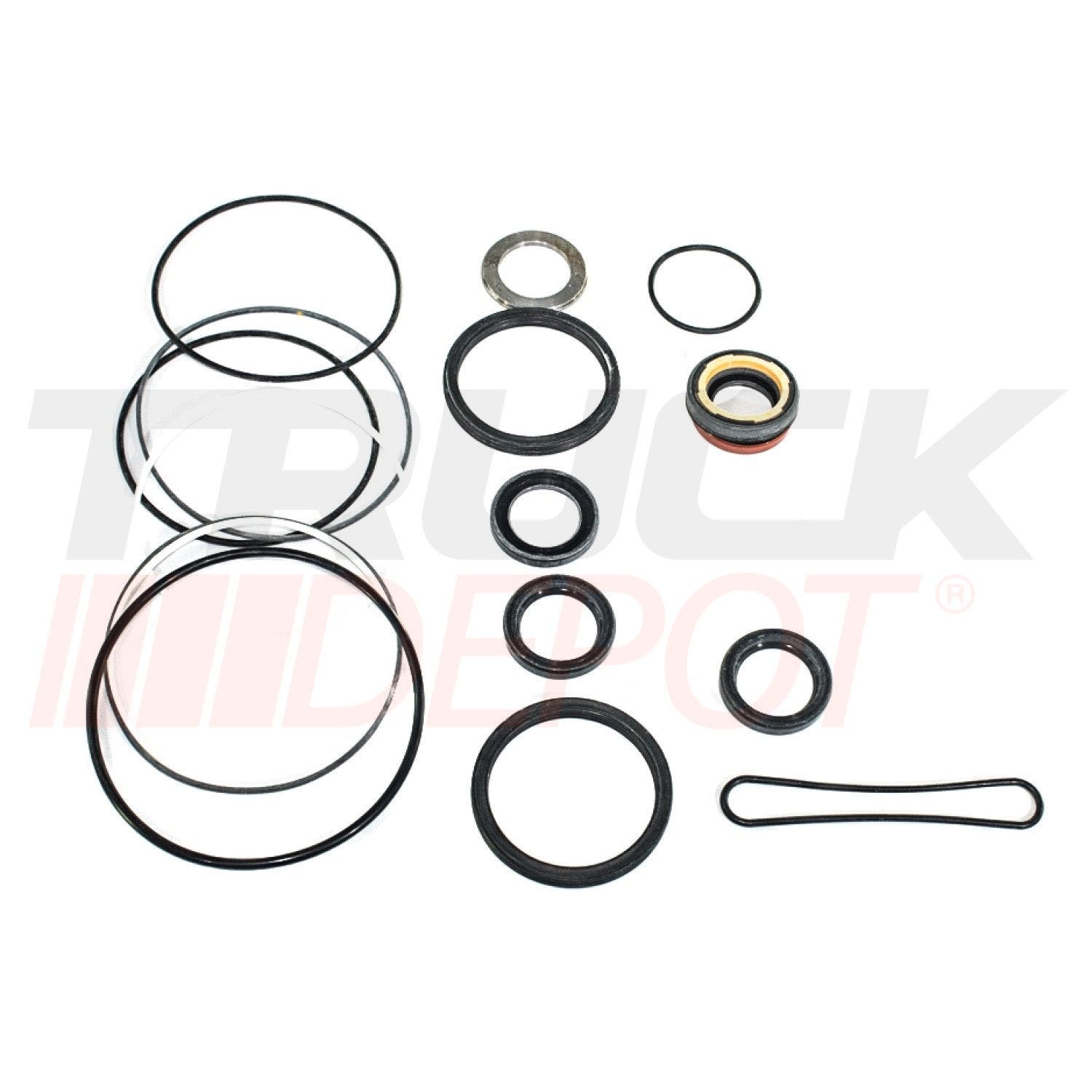 Kit de bomba de director Sheppard 292