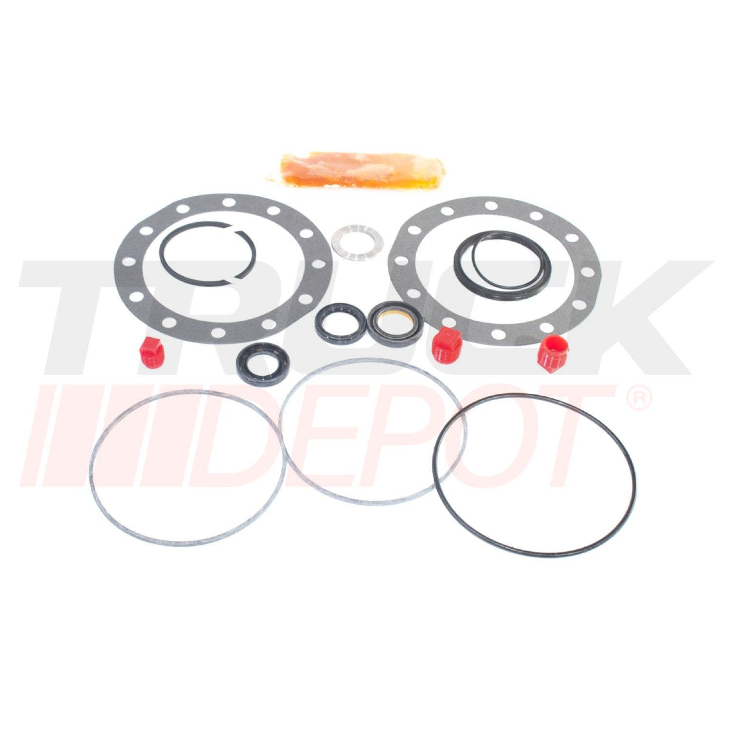 Kit de bomba de director Sheppard 592