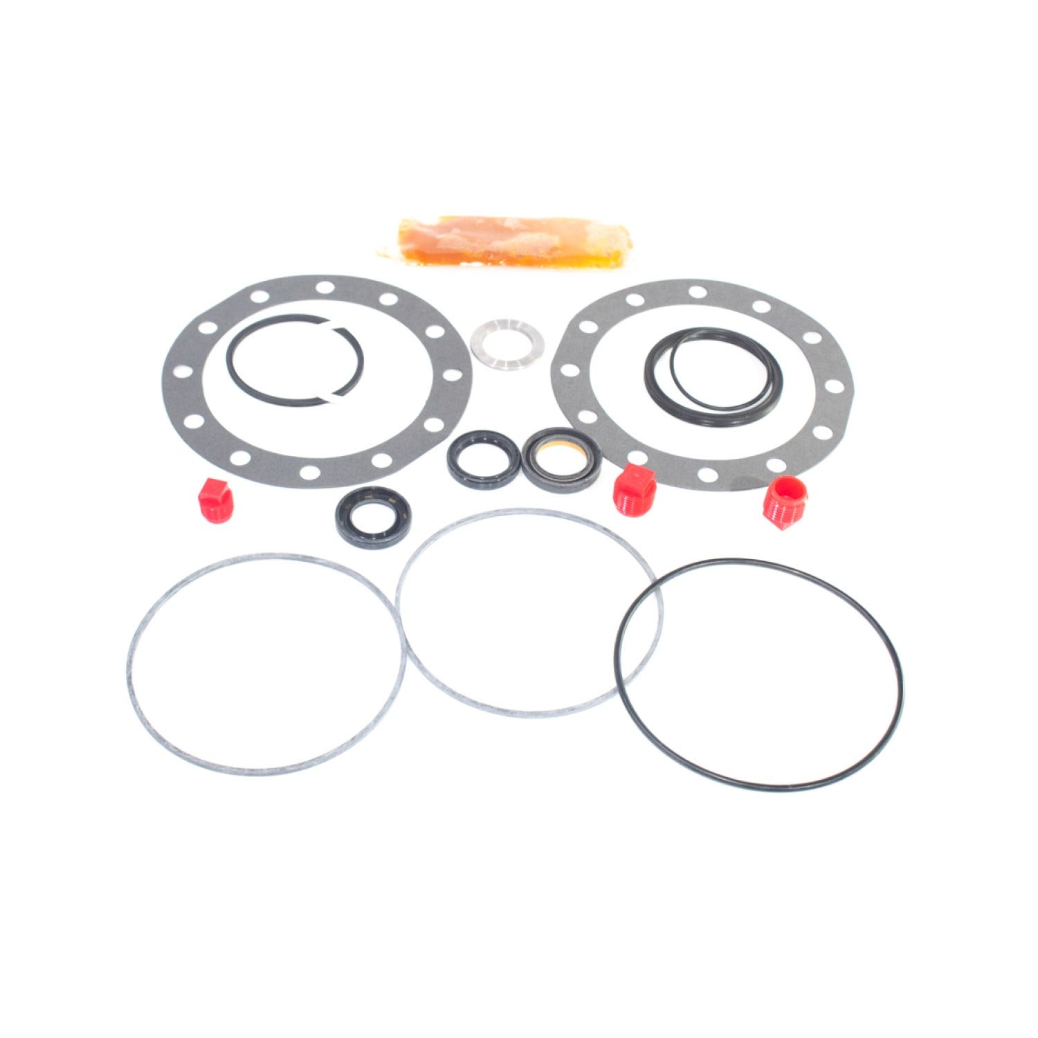 Kit de bomba de director Sheppard 592