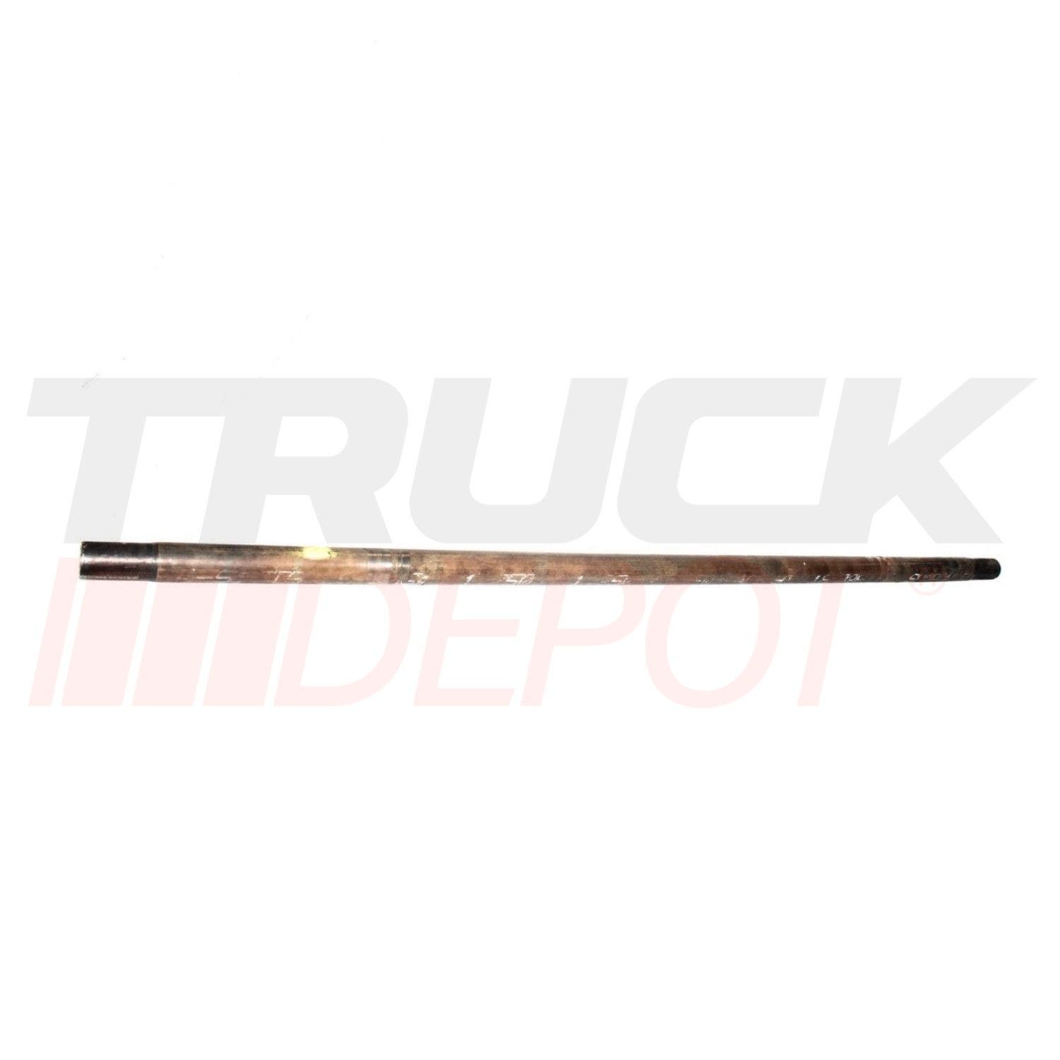 Barra de direccion para Mack Ch 60"