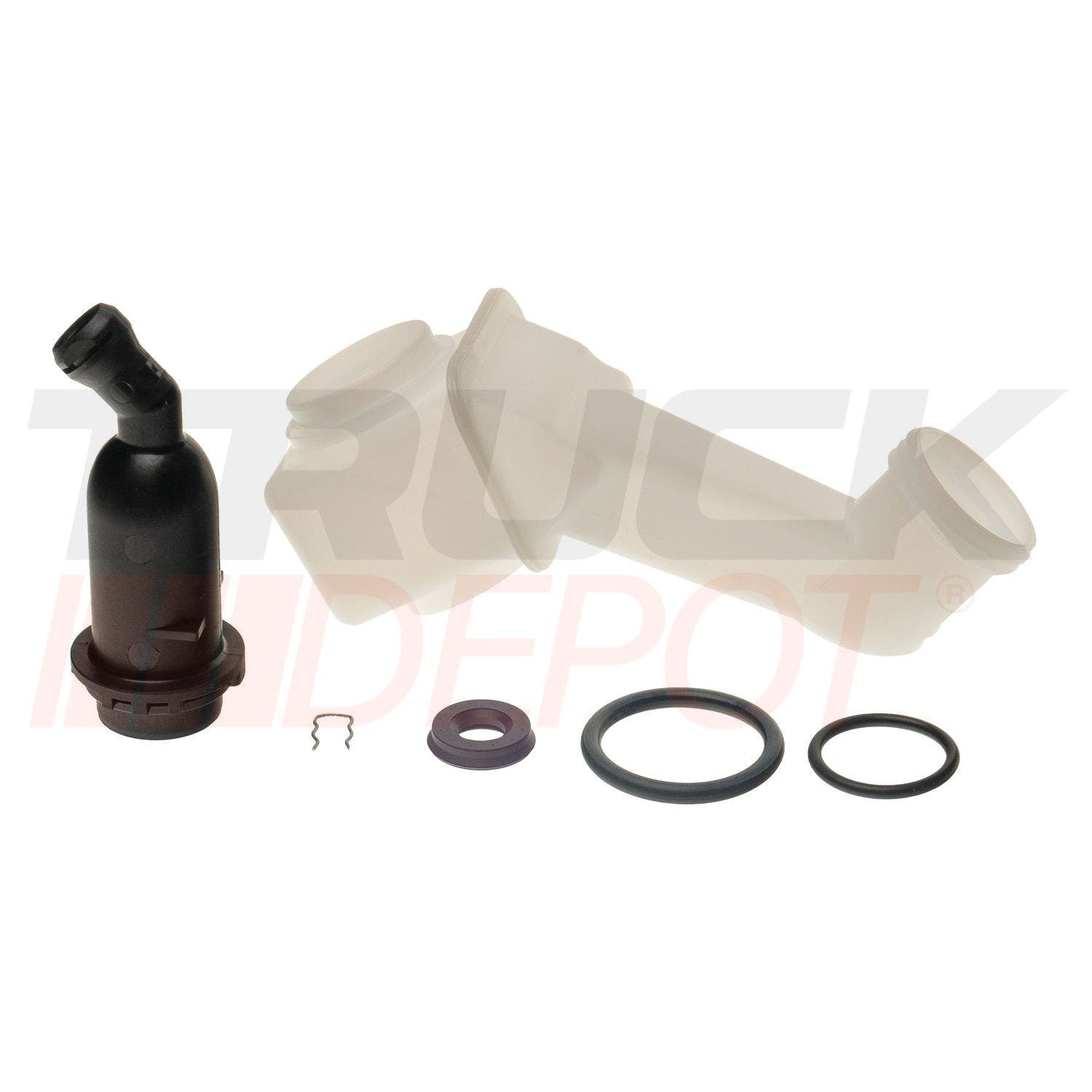 Kit de reparacion para bomba principal de clucth para Freightliner M2