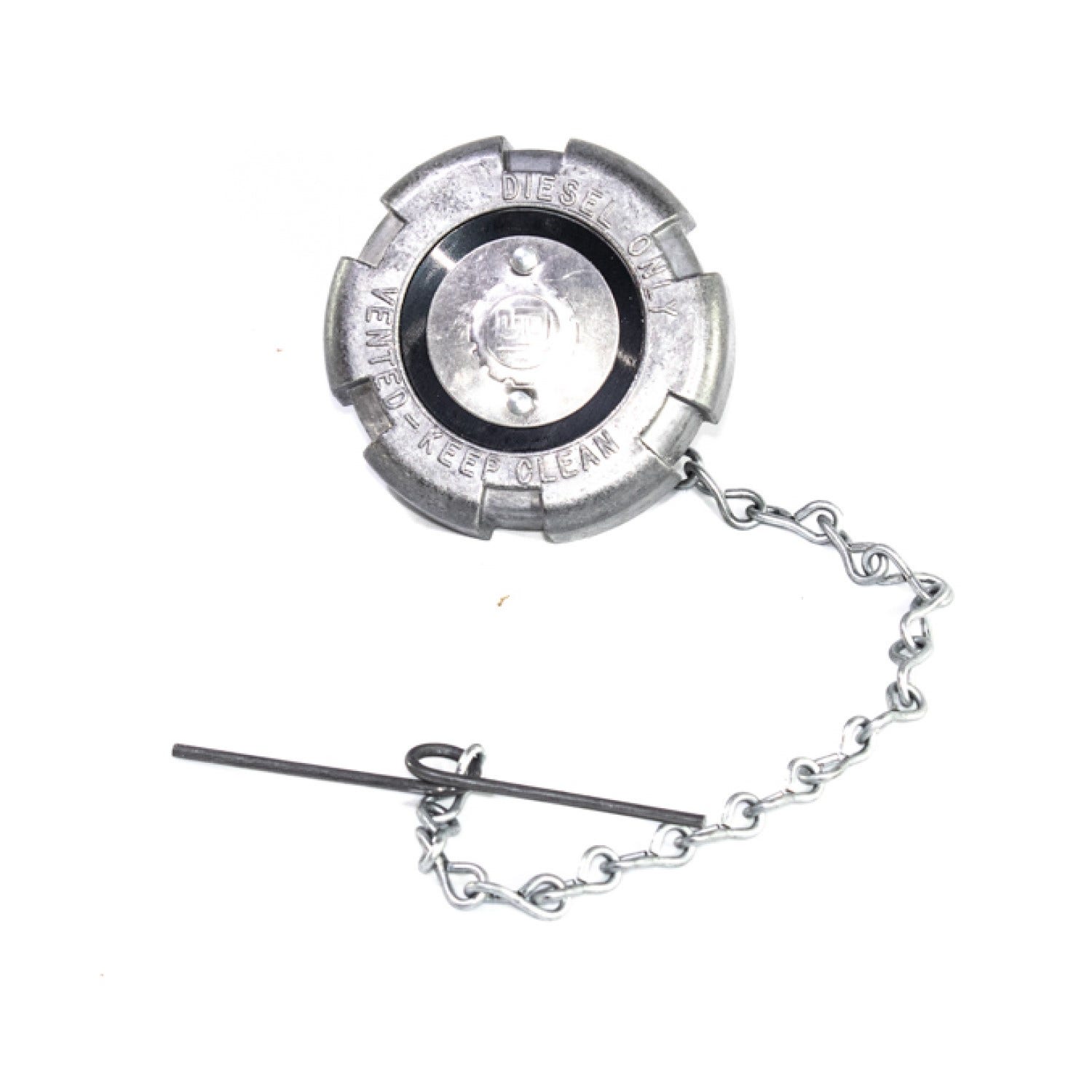 Tapón de tanque diesel Mack 2 1/2"